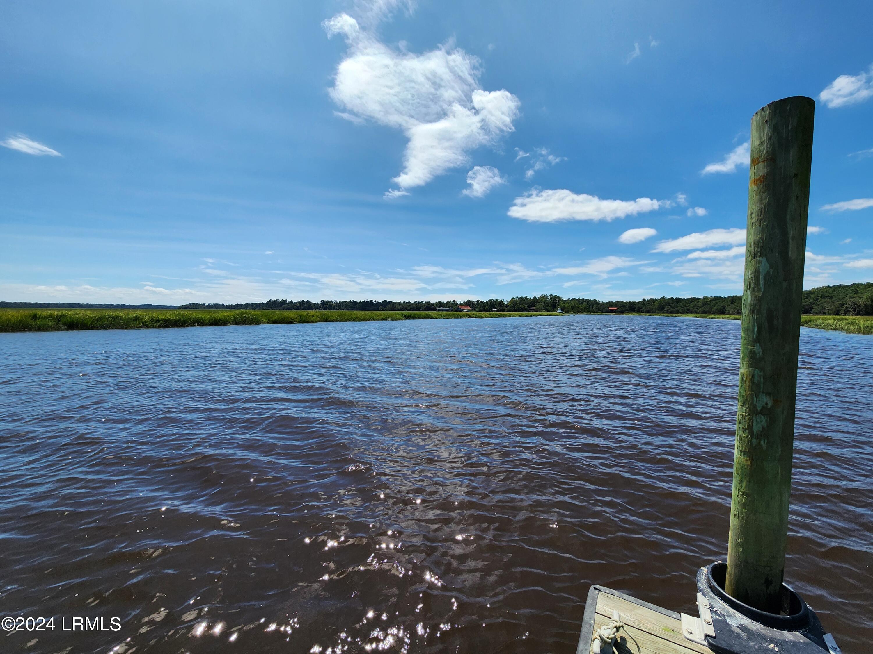 Yemassee, South Carolina 29945, United States, ,Land,Active,44282