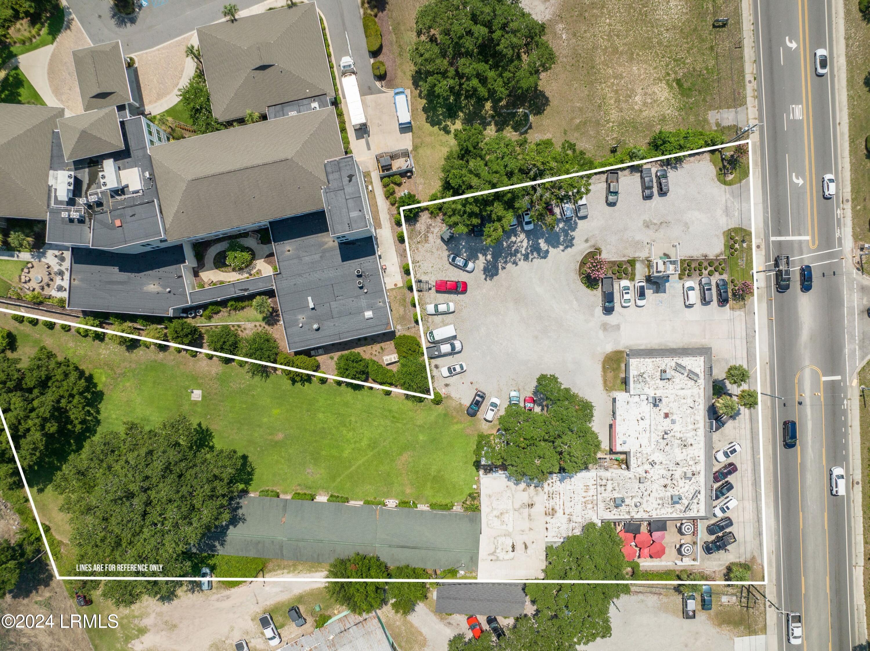 81 A Sea Island Parkway