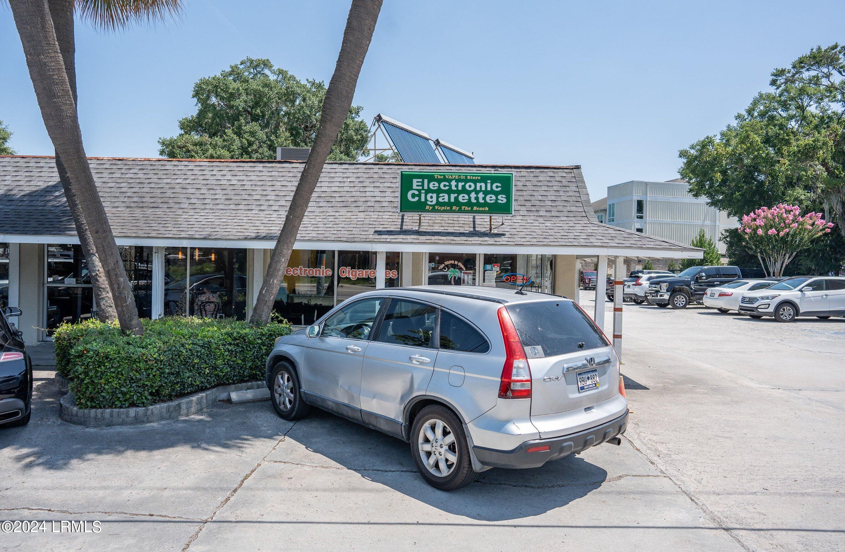 81 A Sea Island Parkway