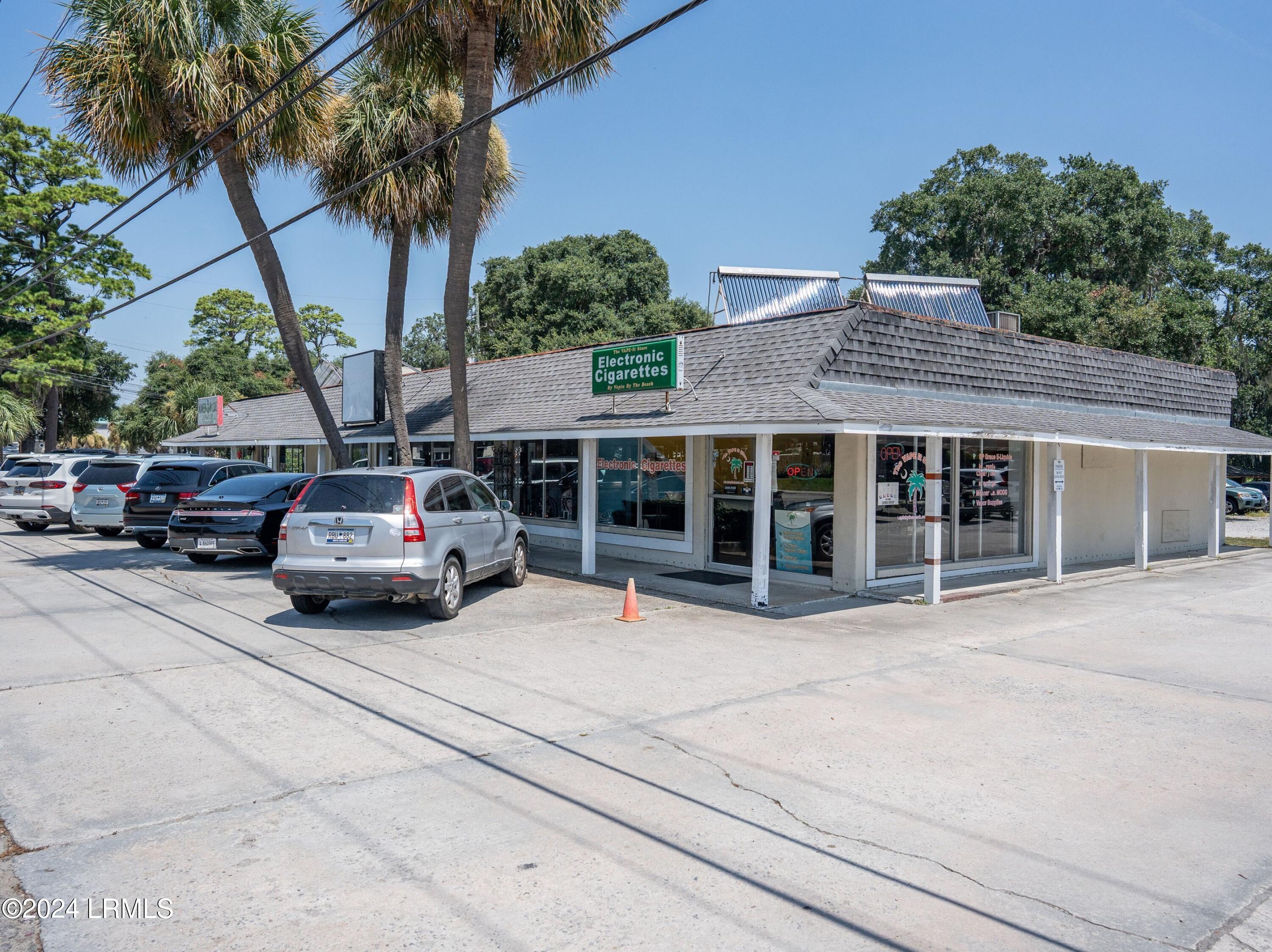 81 A Sea Island Parkway