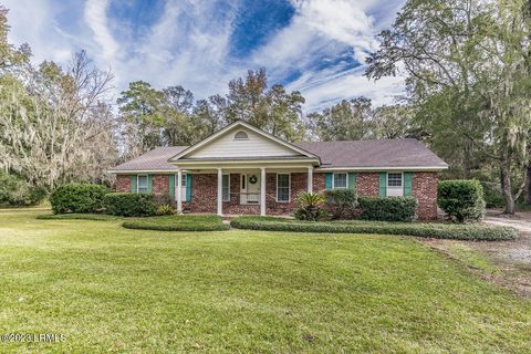 Single Family Residence in Ridgeland SC 151 Glover Road.jpg