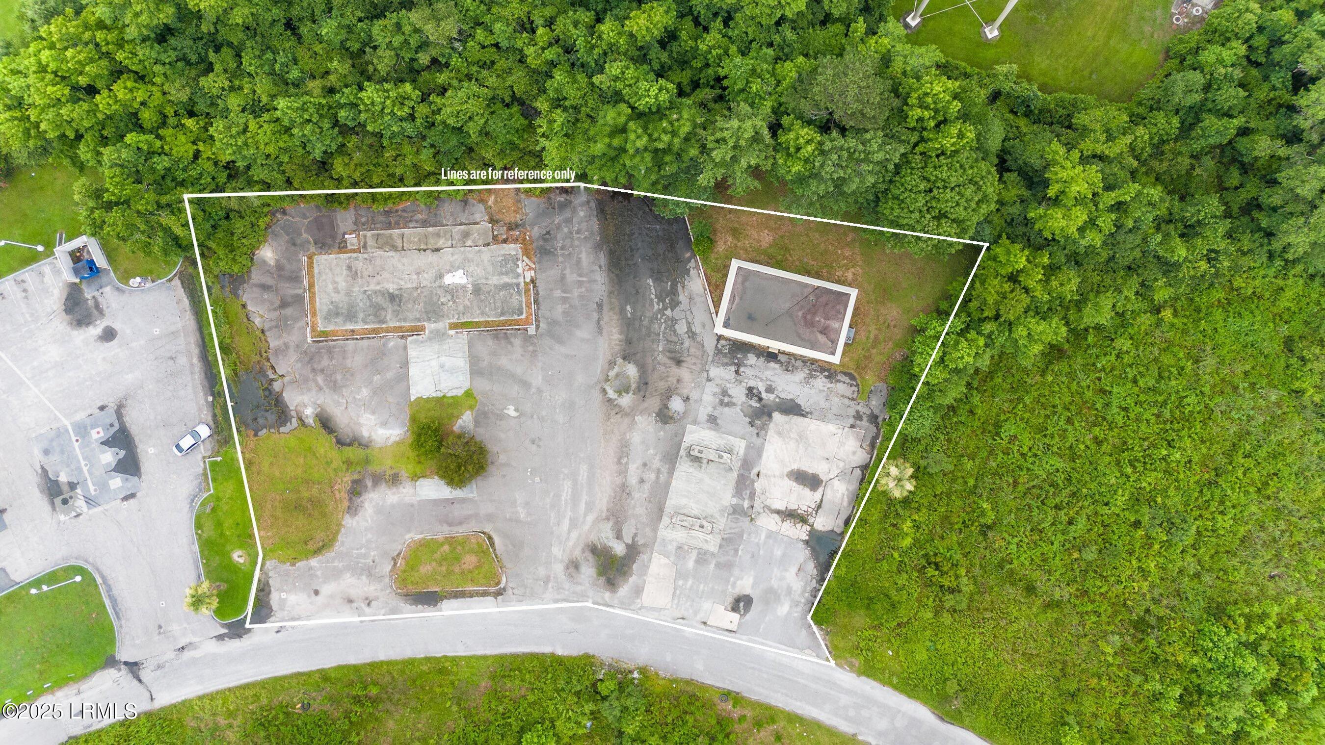 61 Charles Frazier Circle