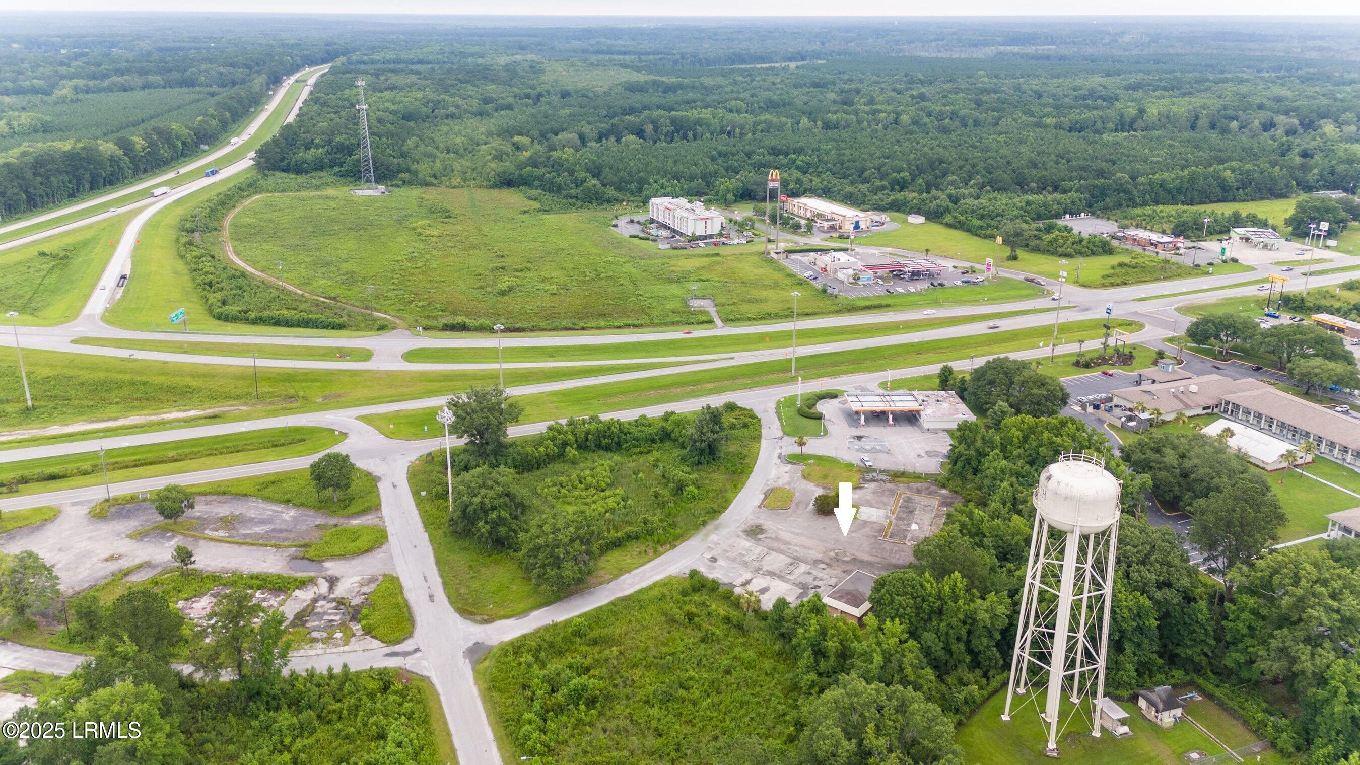 61 Charles Frazier Circle