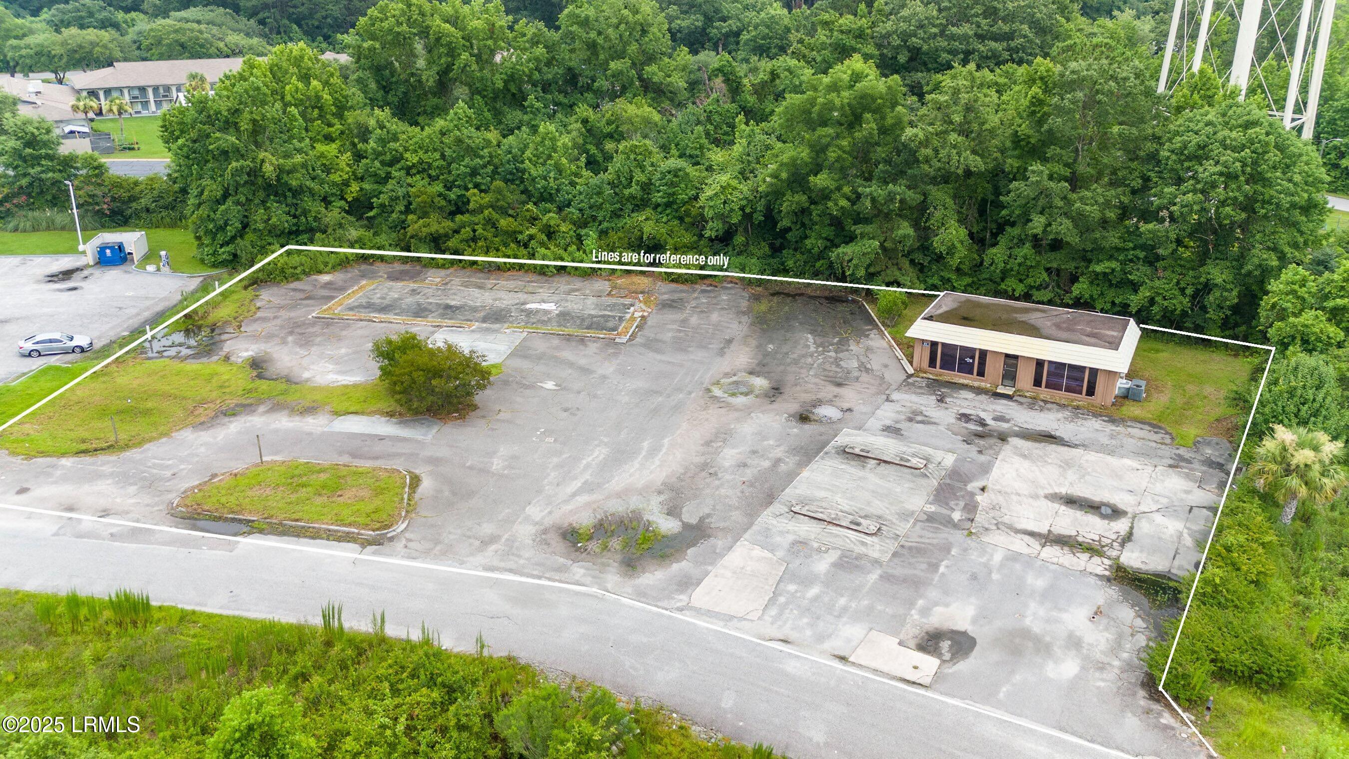 61 Charles Frazier Circle