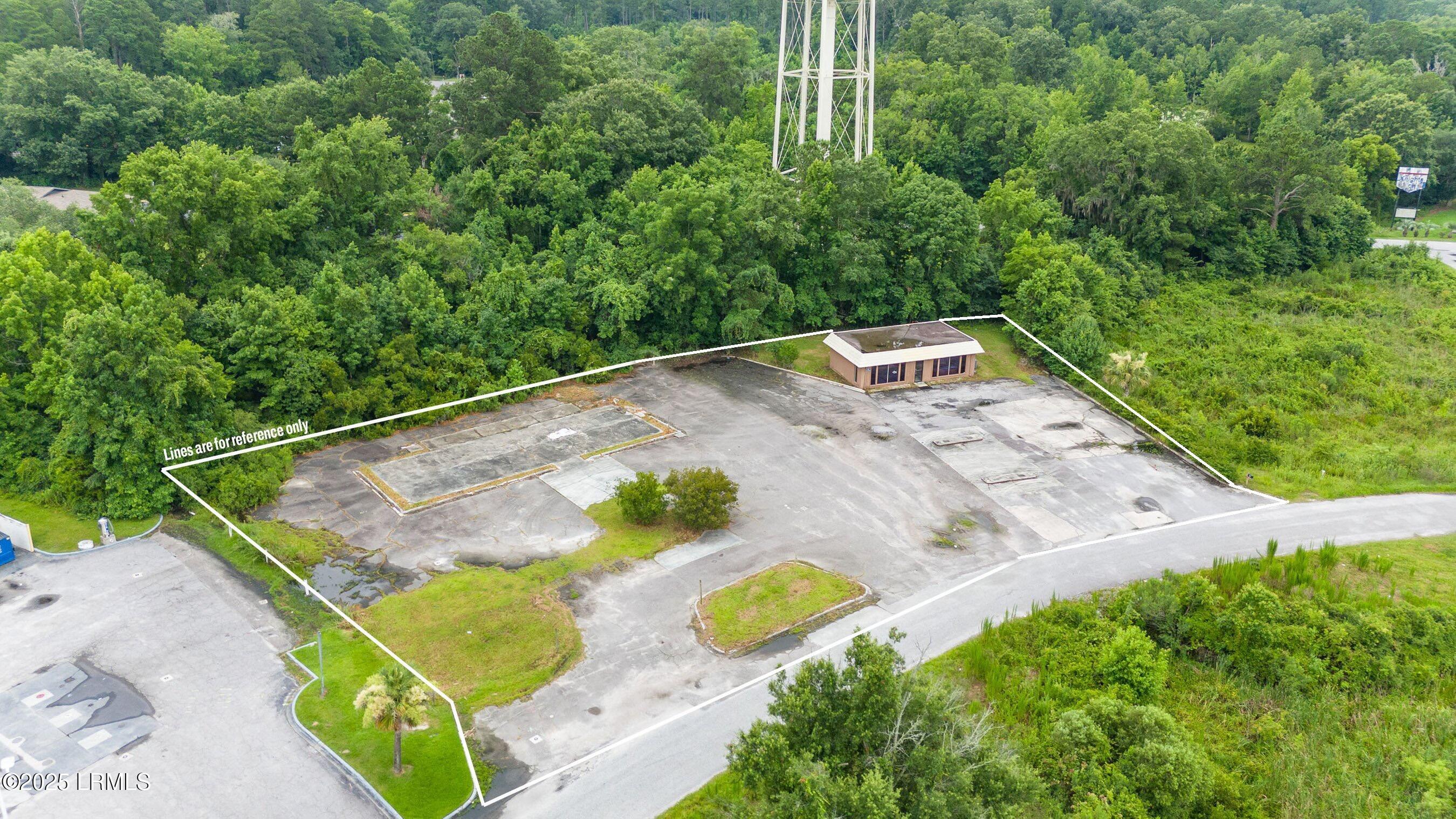 61 Charles Frazier Circle