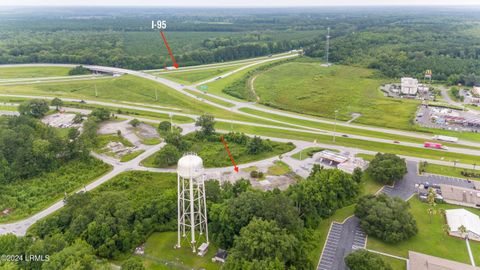 61 Charles Frazier Circle Yemassee SC 29945