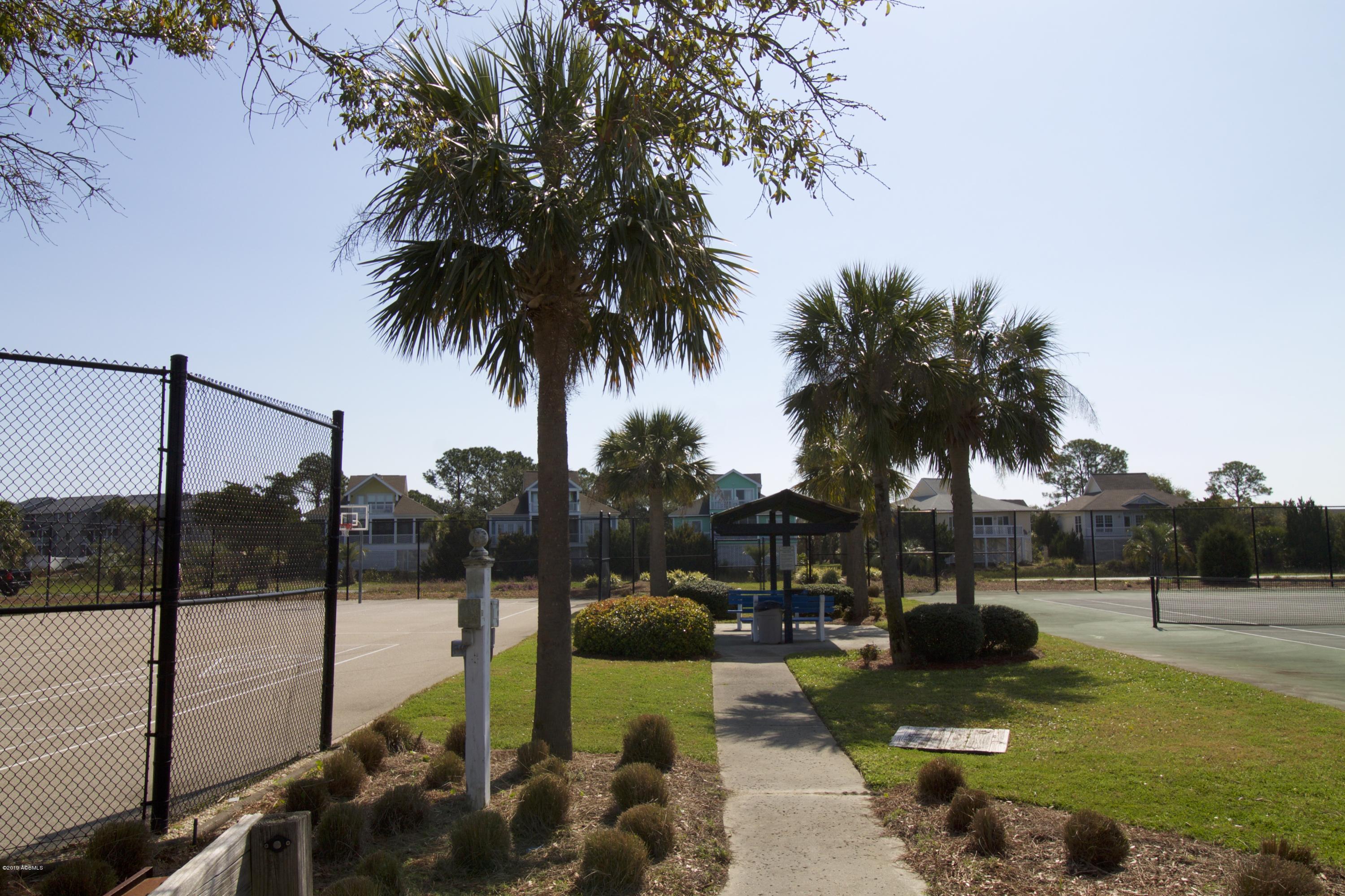 Harbor Island, South Carolina 29920, United States, ,Land,Active,20809