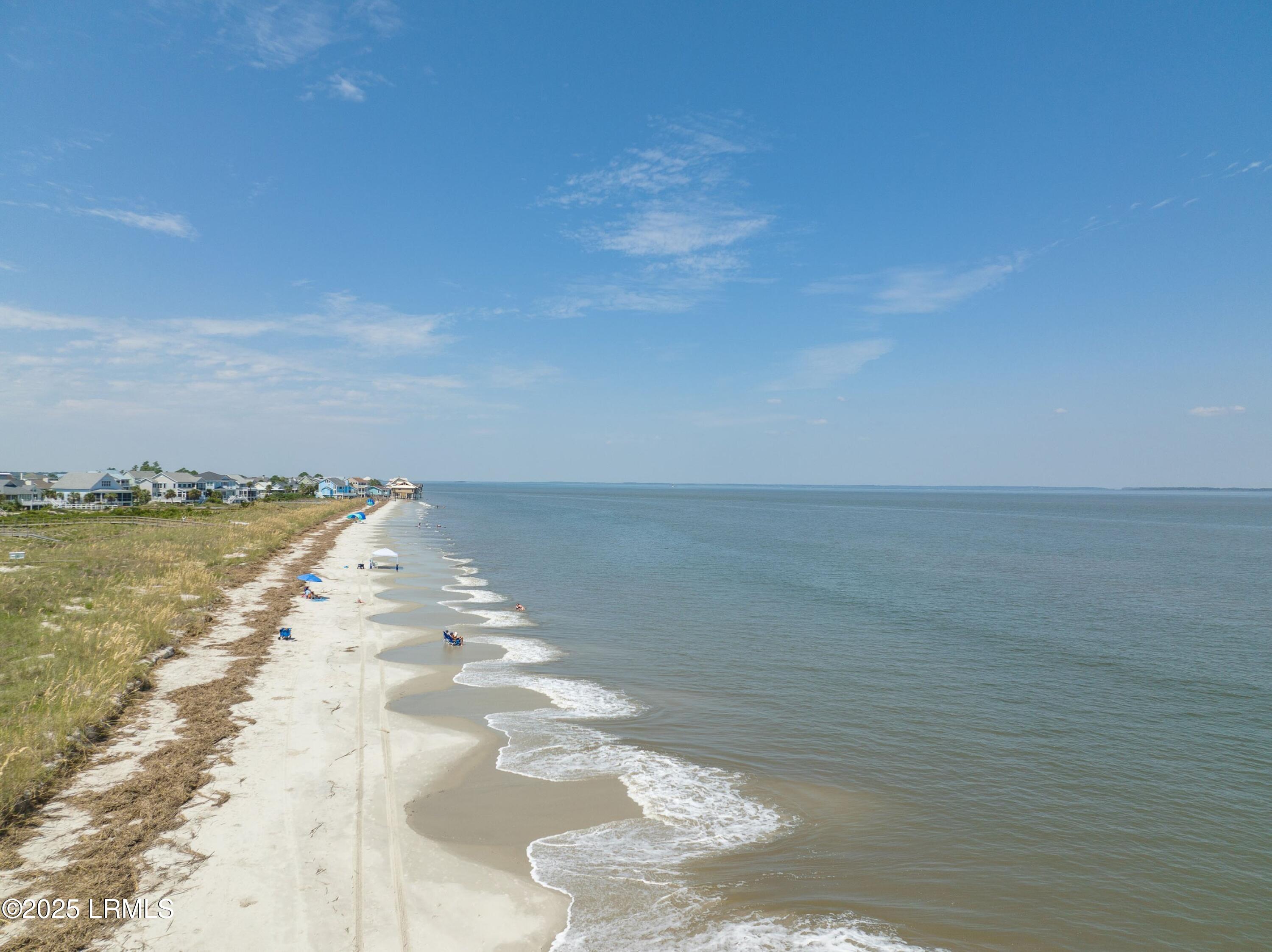 Harbor Island, South Carolina 29920, United States, ,Land,Active,20809