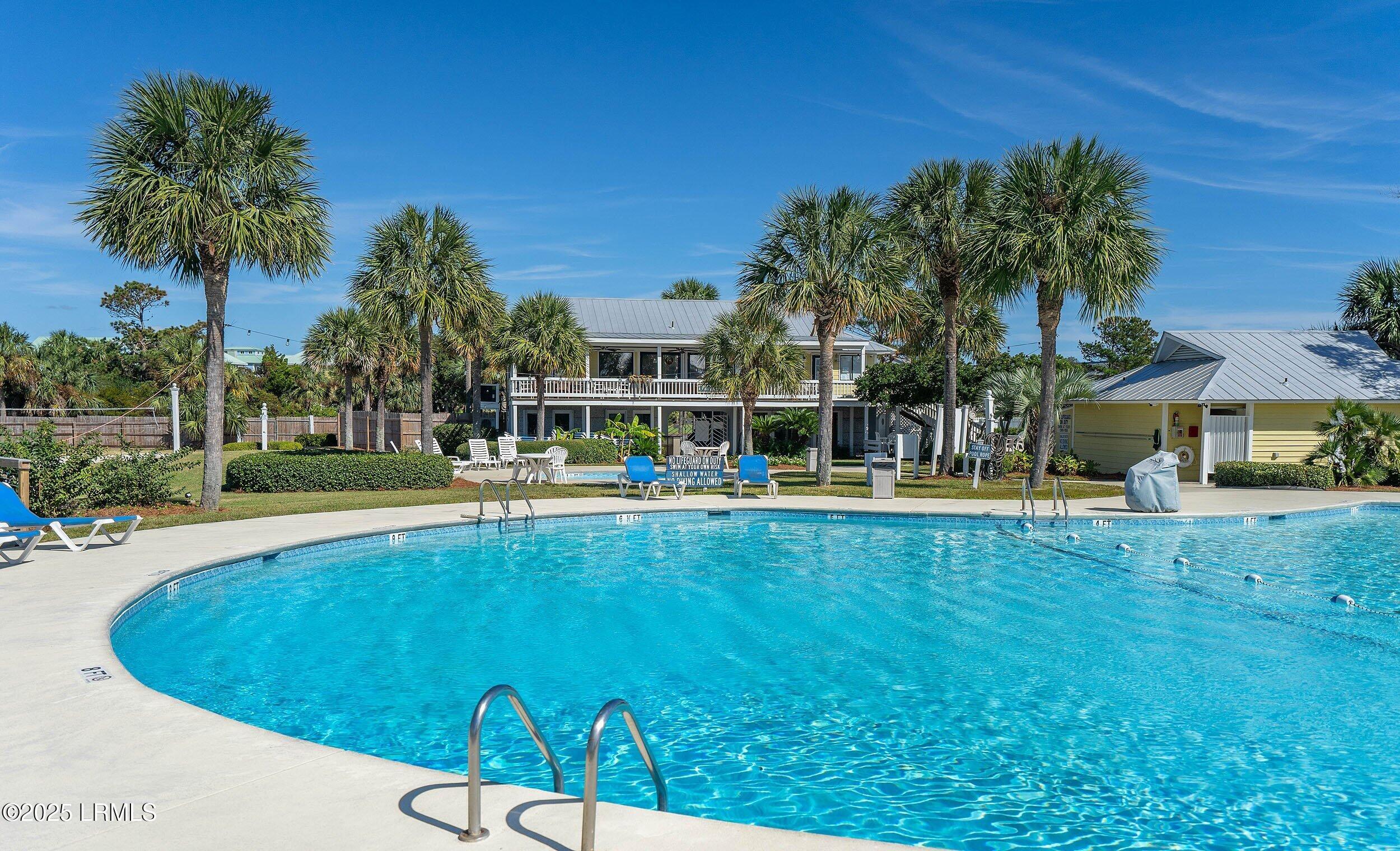 Harbor Island, South Carolina 29920, United States, ,Land,Active,20809