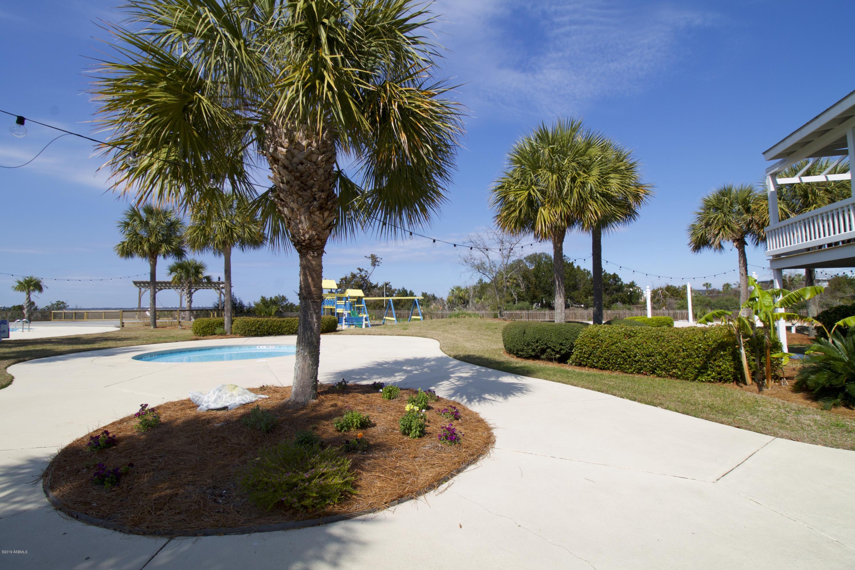 Harbor Island, South Carolina 29920, United States, ,Land,Active,20809