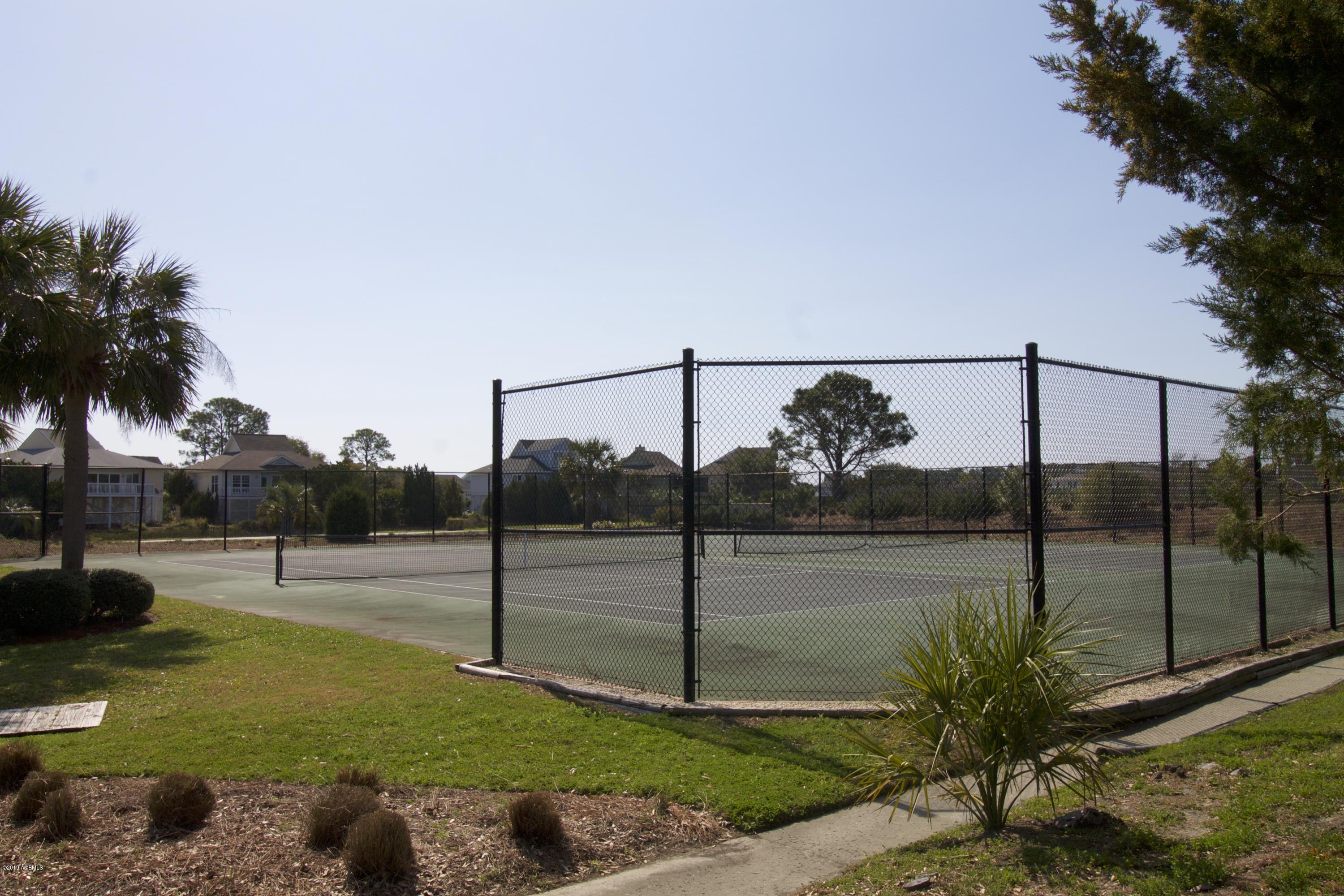Harbor Island, South Carolina 29920, United States, ,Land,Active,20809
