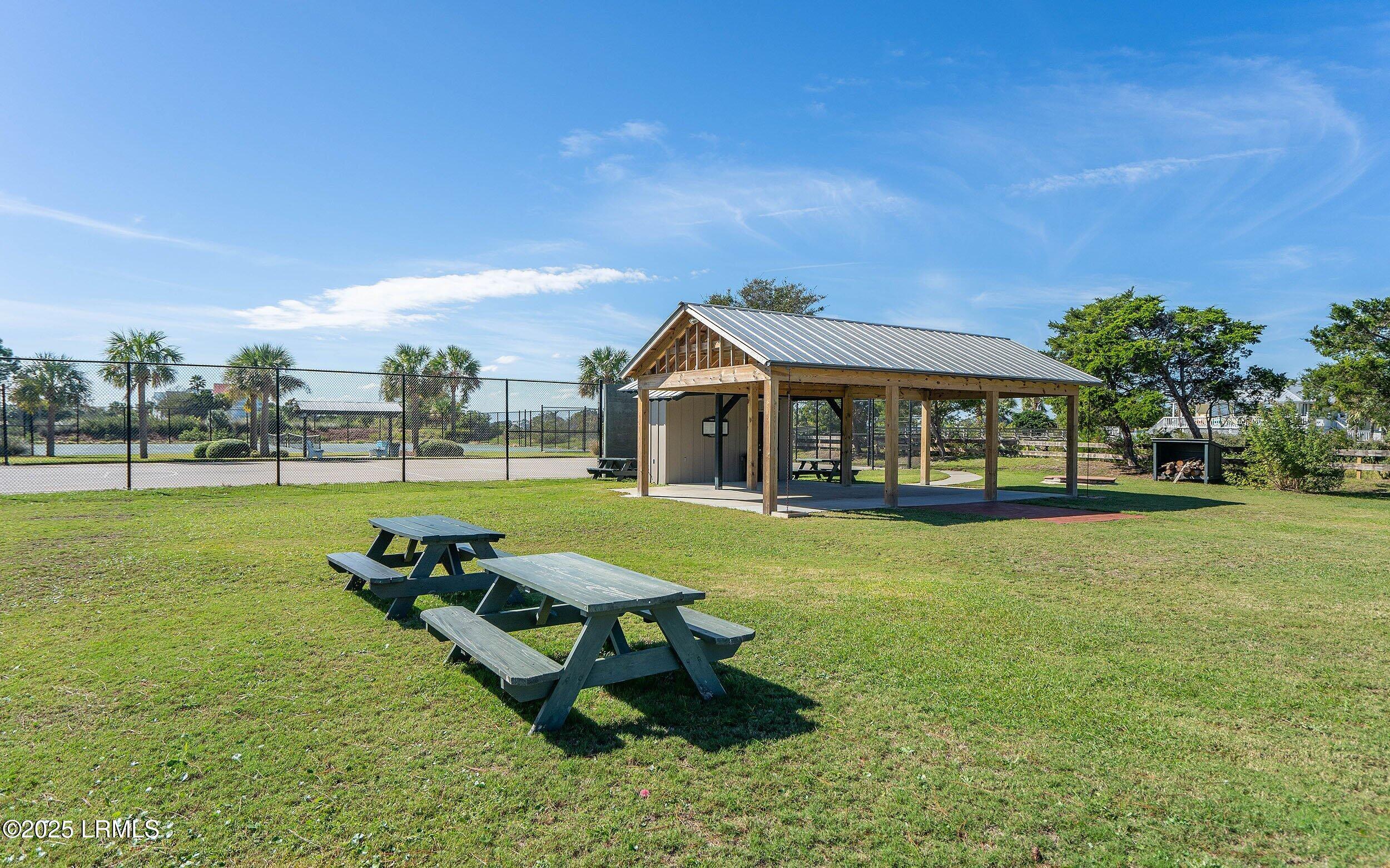 Harbor Island, South Carolina 29920, United States, ,Land,Active,20809
