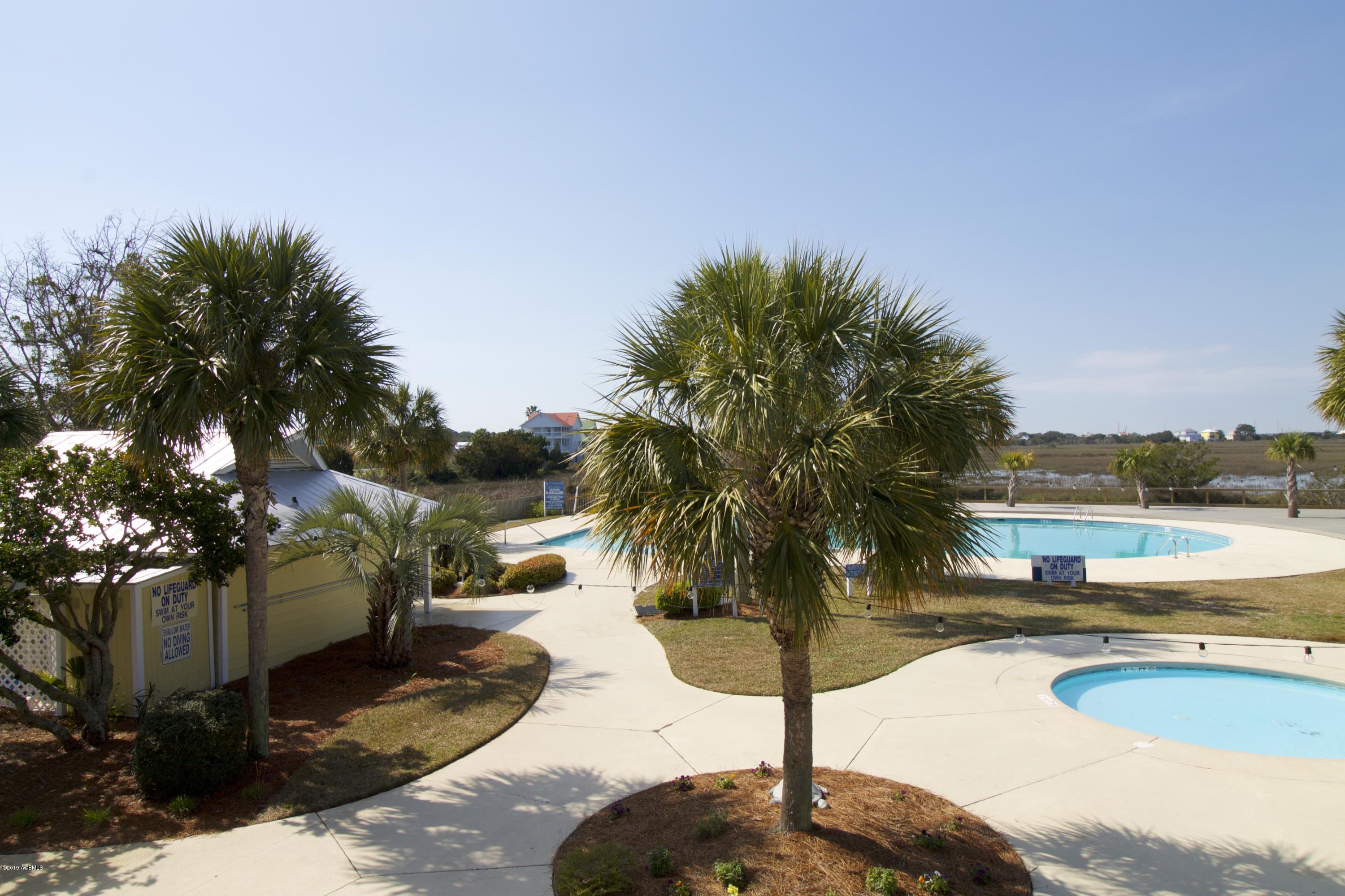Harbor Island, South Carolina 29920, United States, ,Land,Active,20809