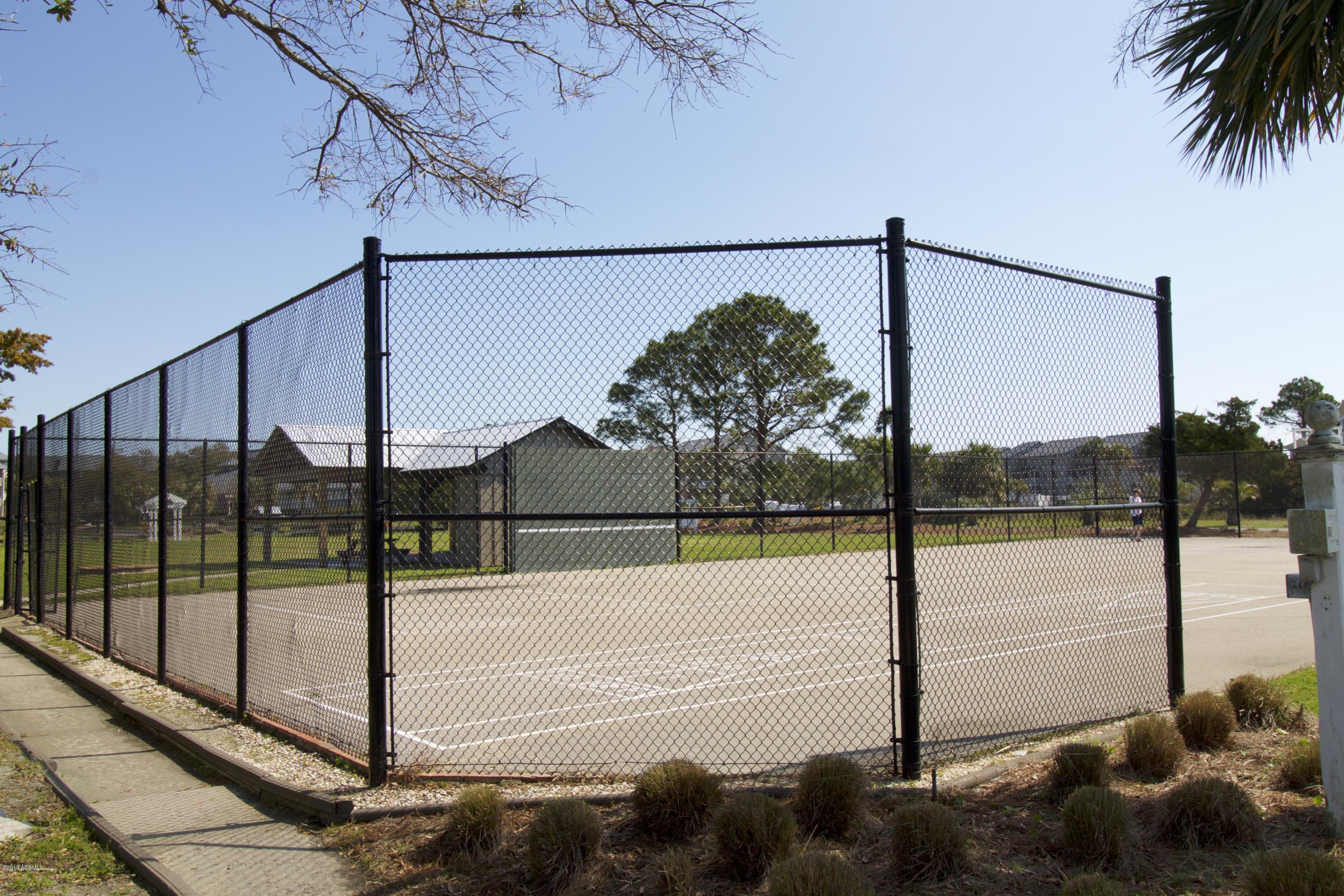 Harbor Island, South Carolina 29920, United States, ,Land,Active,20809