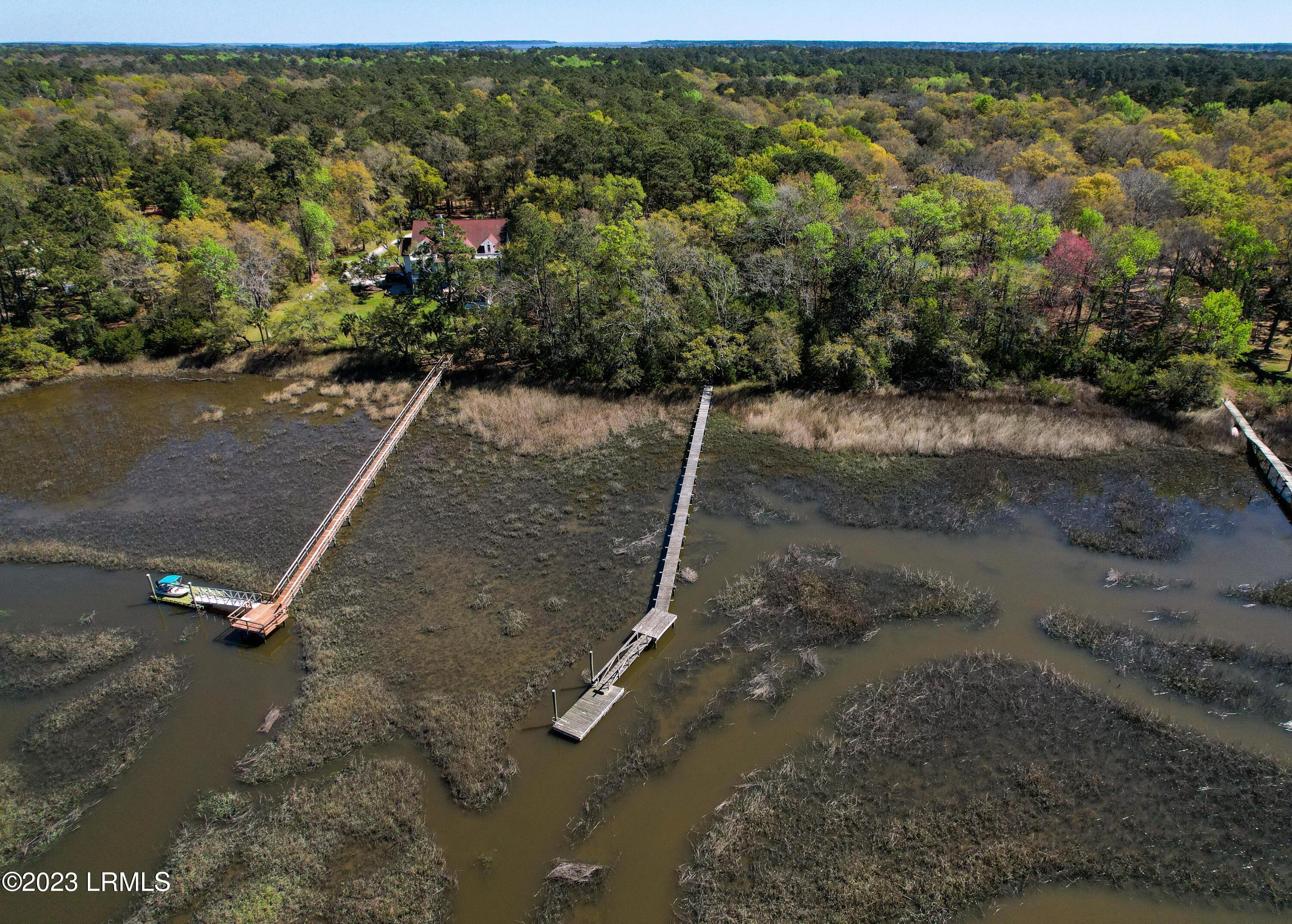 5 Dock Builders Drive