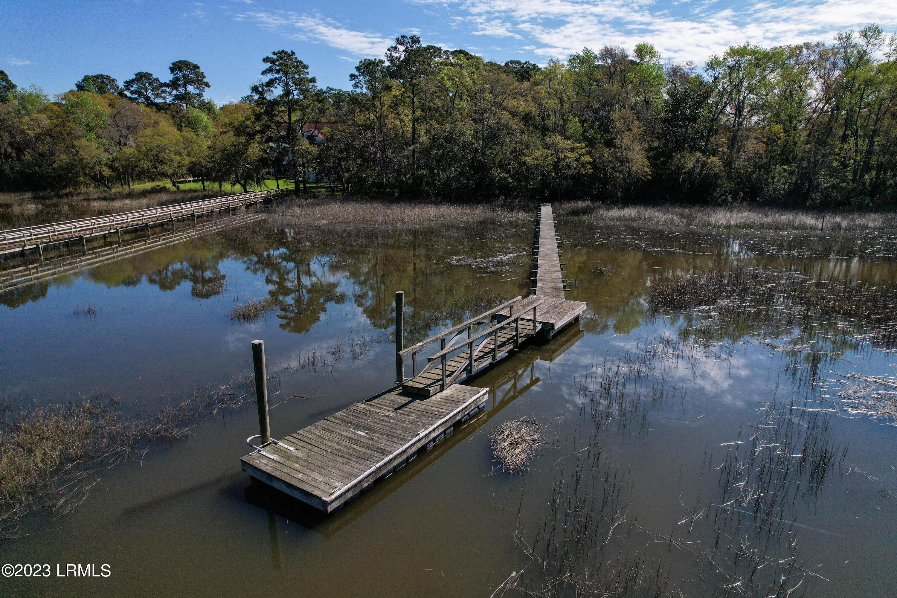 5 Dock Builders Drive