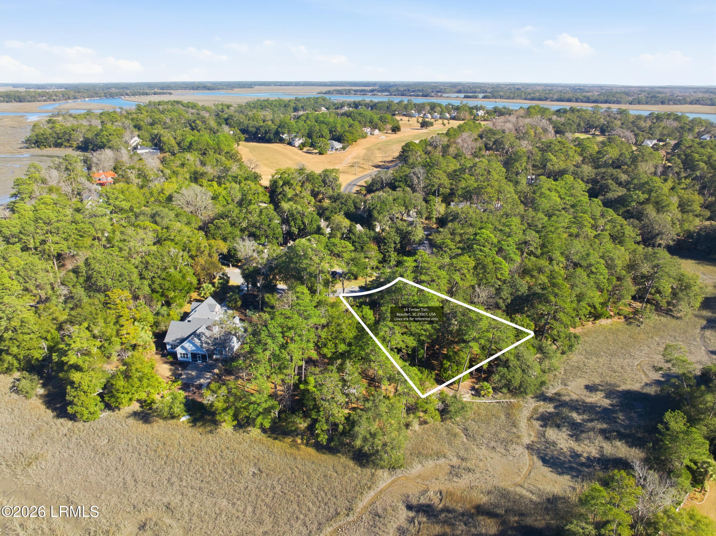 16 Timber Trail