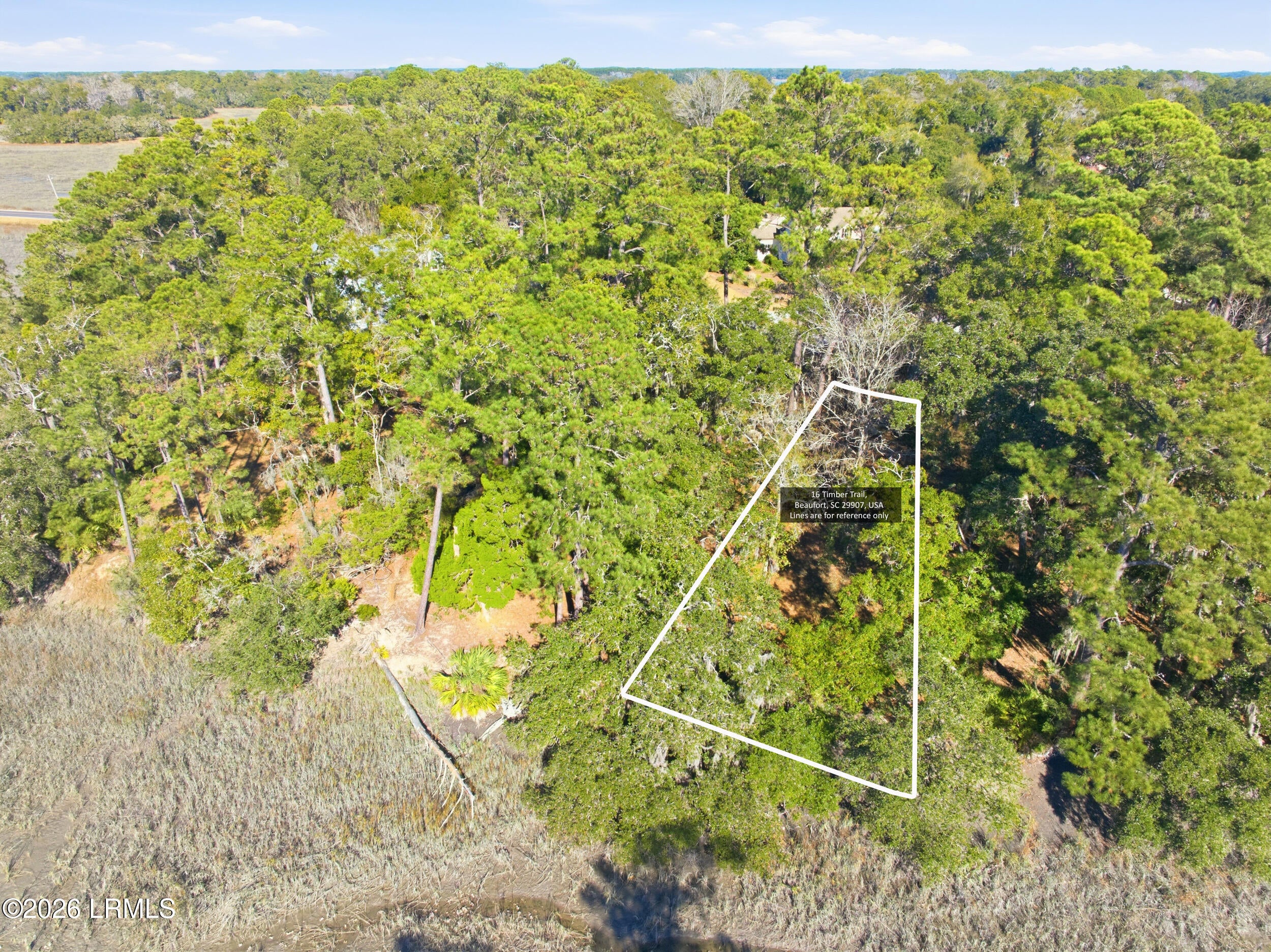 16 Timber Trail