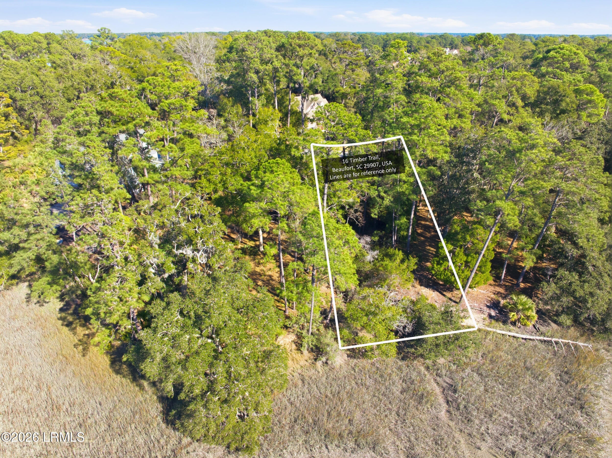 16 Timber Trail