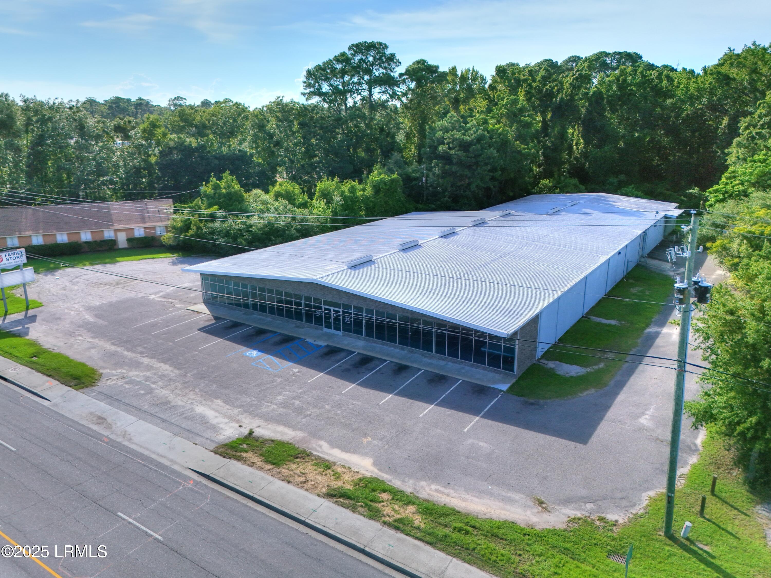 164 Robert Smalls Pkwy Parkway