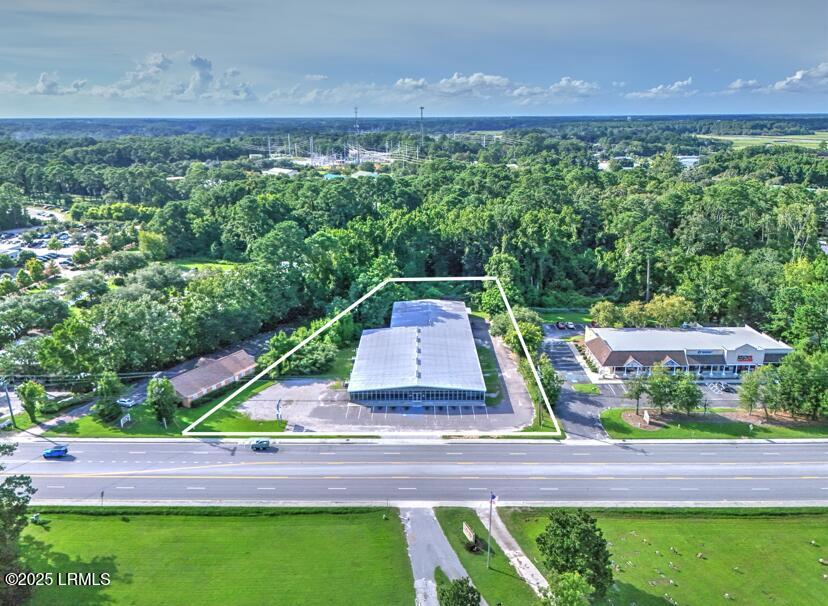 164 Robert Smalls Pkwy Parkway