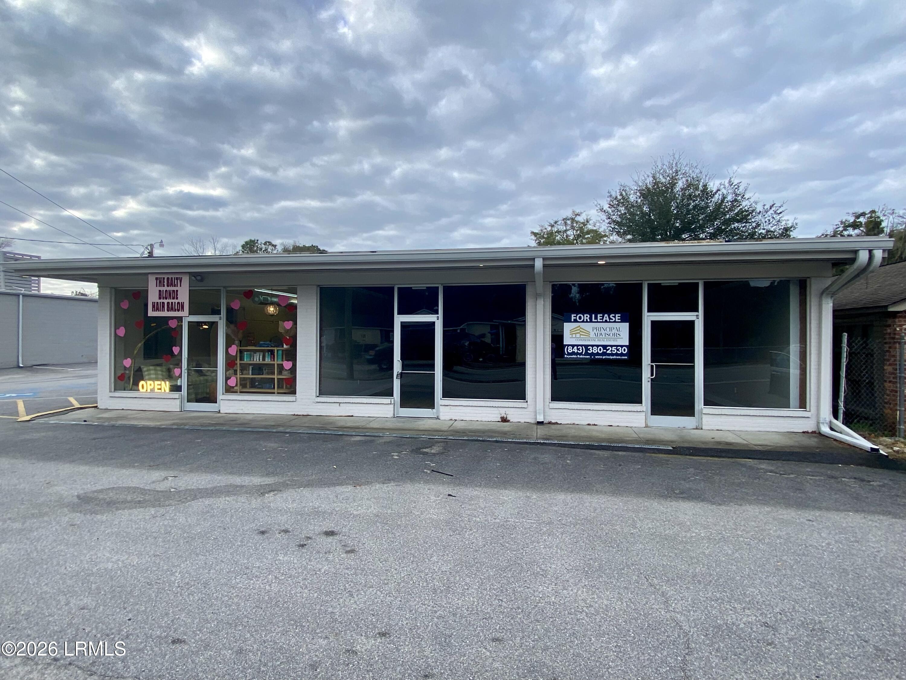 1810 Boundary Street B