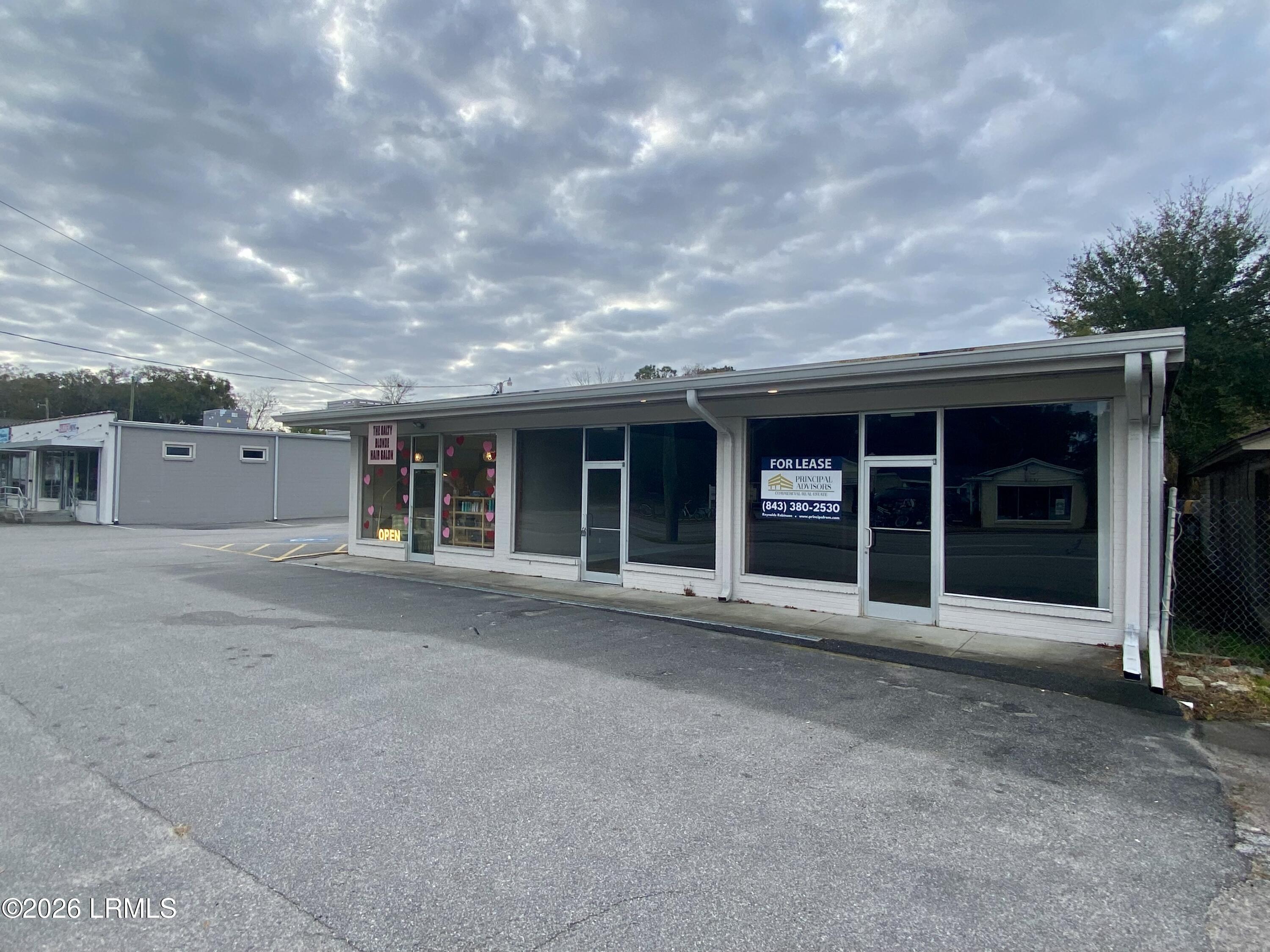 1810 Boundary Street B