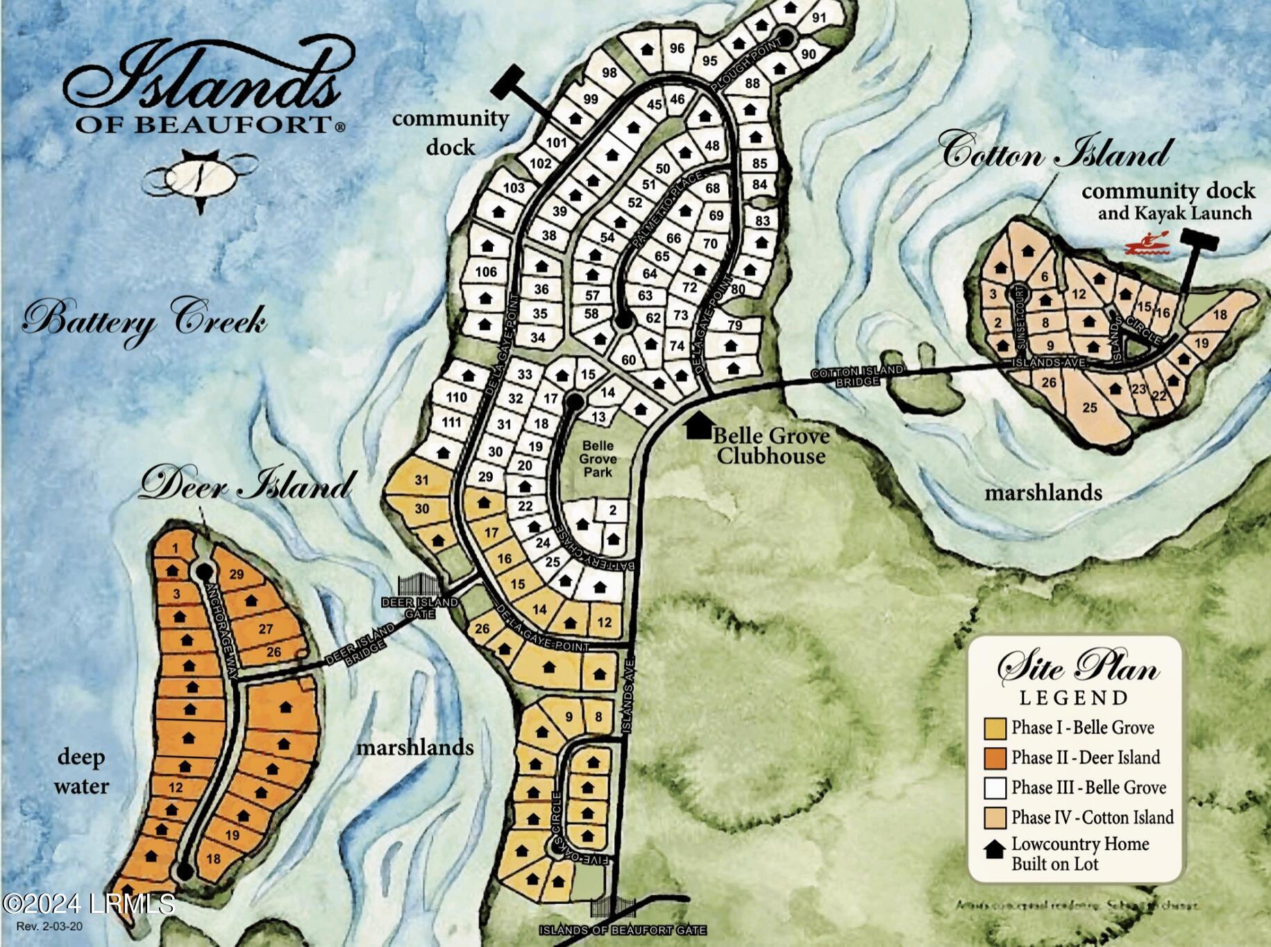 Beaufort, South Carolina 29902, United States, ,Land,Active,43293