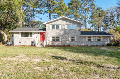 656 Broad River Boulevard Beaufort SC 29906