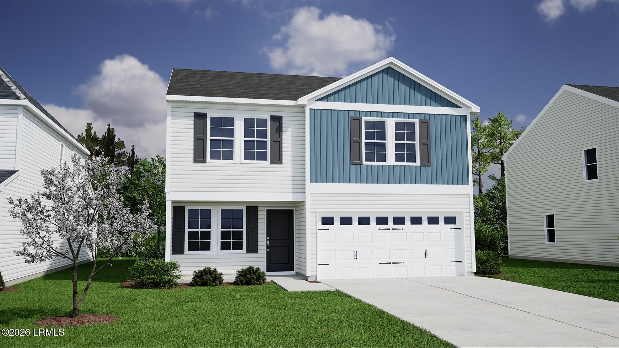 814 Twin Pond Drive
