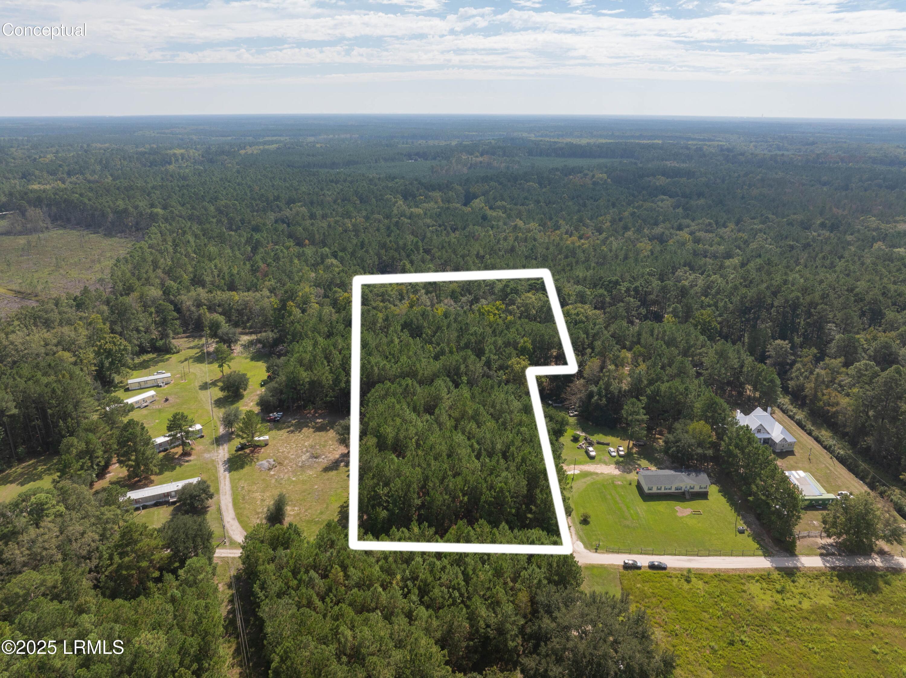 Ridgeland, South Carolina 29936, United States, ,Land,Active,221484