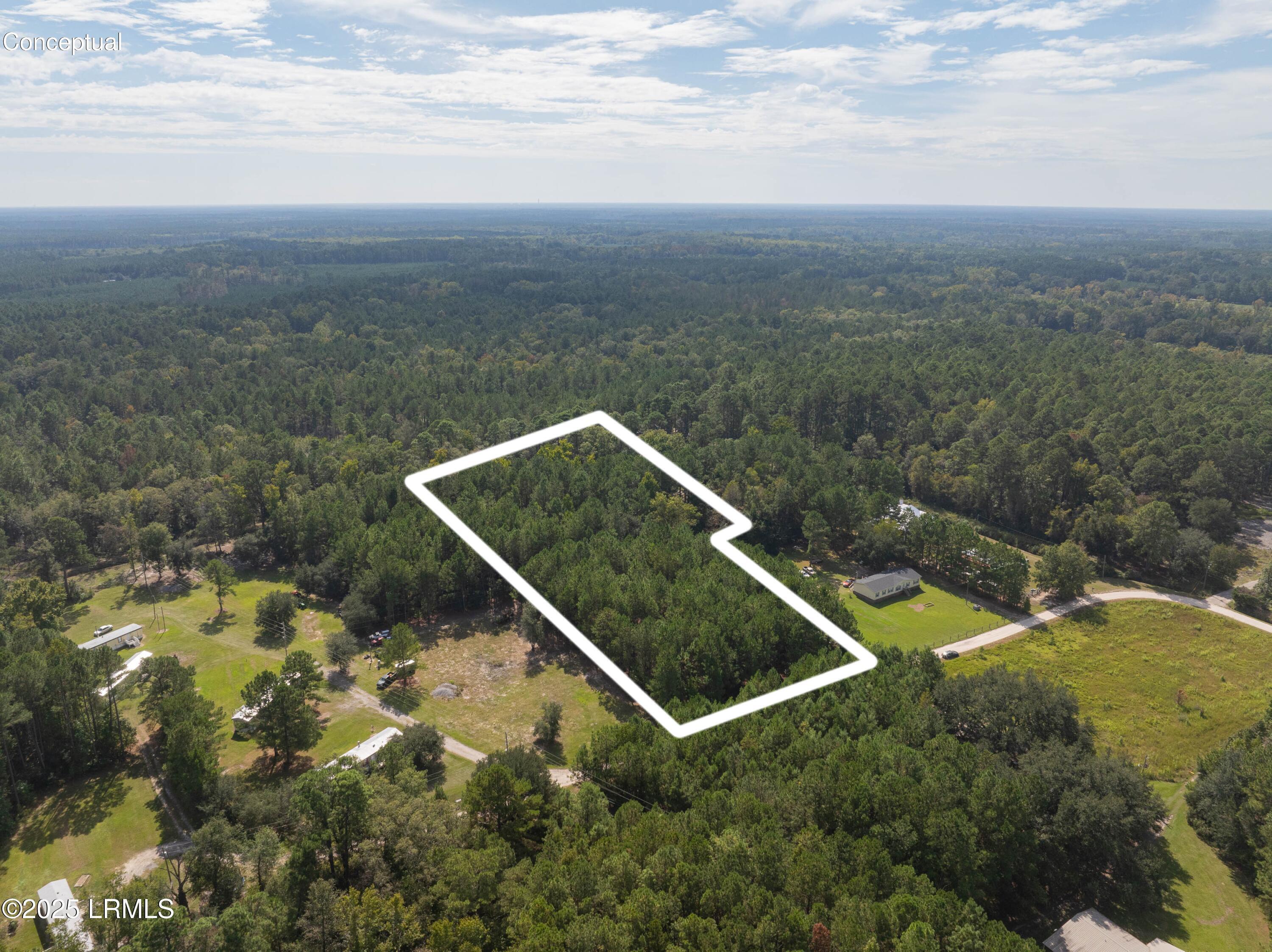 Ridgeland, South Carolina 29936, United States, ,Land,Active,221484