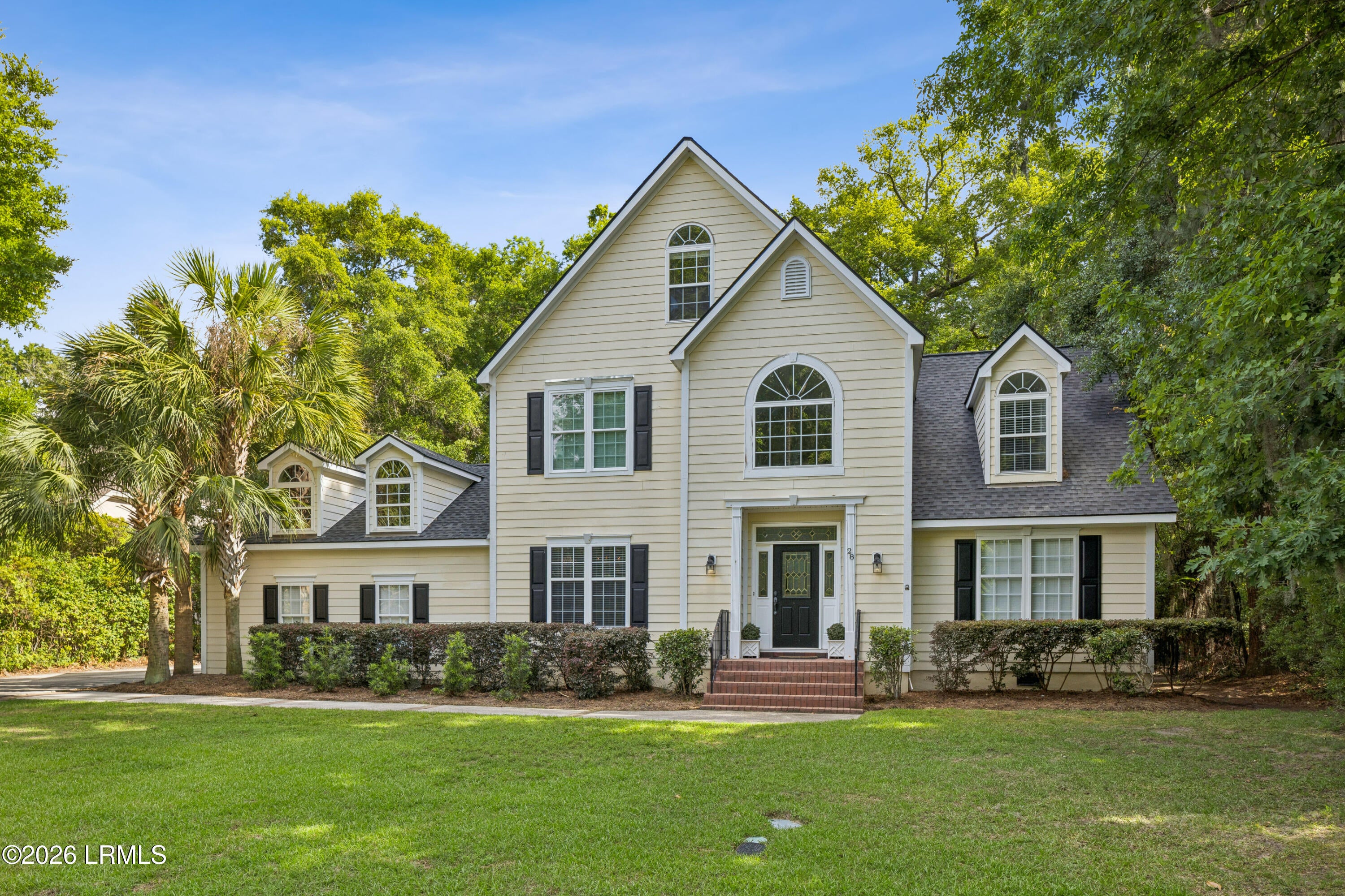 28 Meridian Point Drive