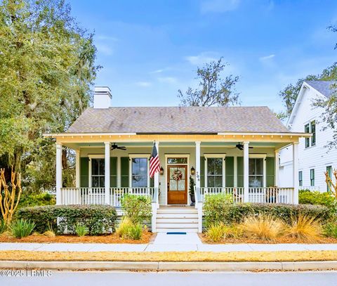 706 Water Street, Beaufort, SC 29902 - MLS#: 188850