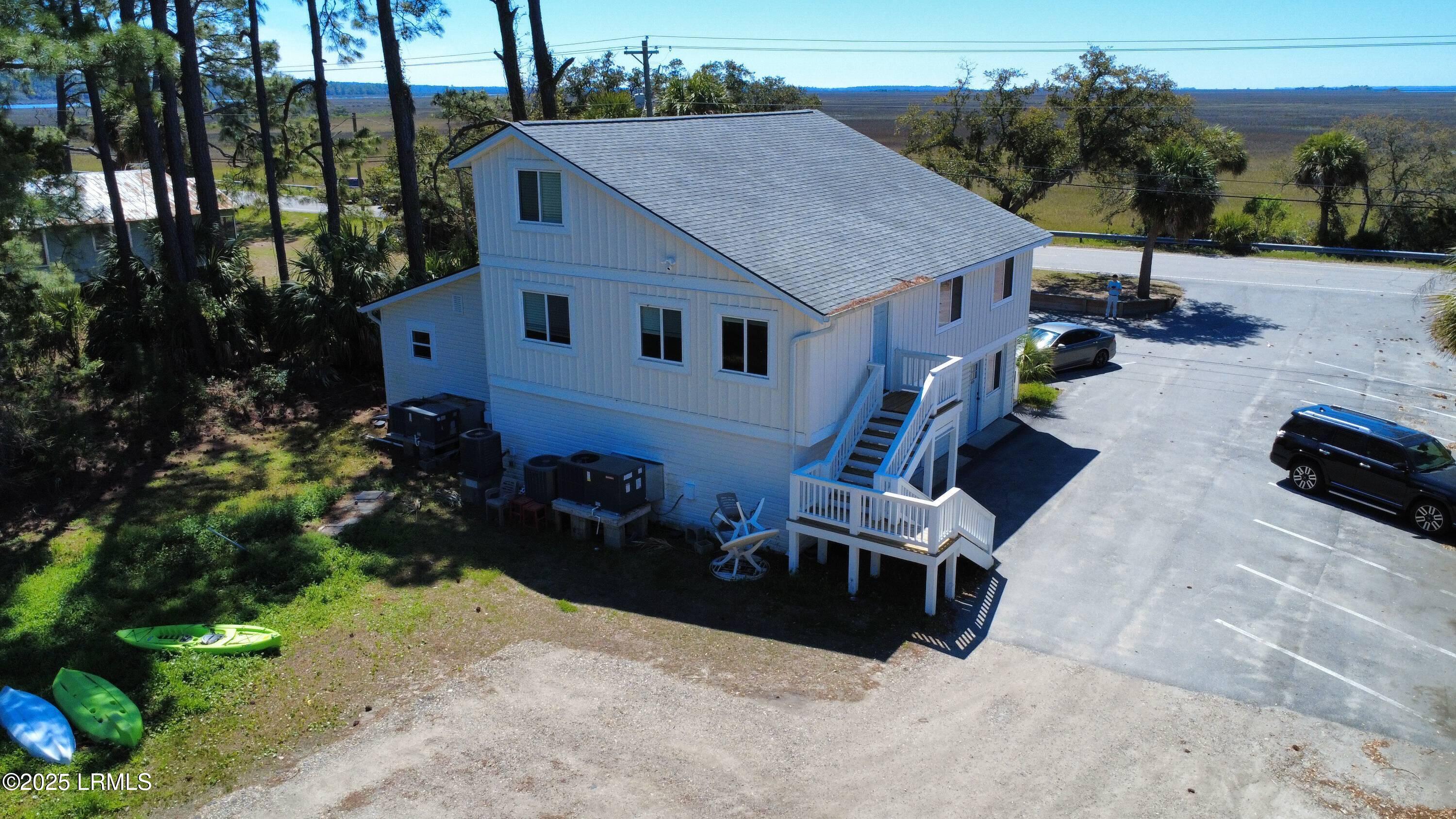 2123 Sea Island Parkway