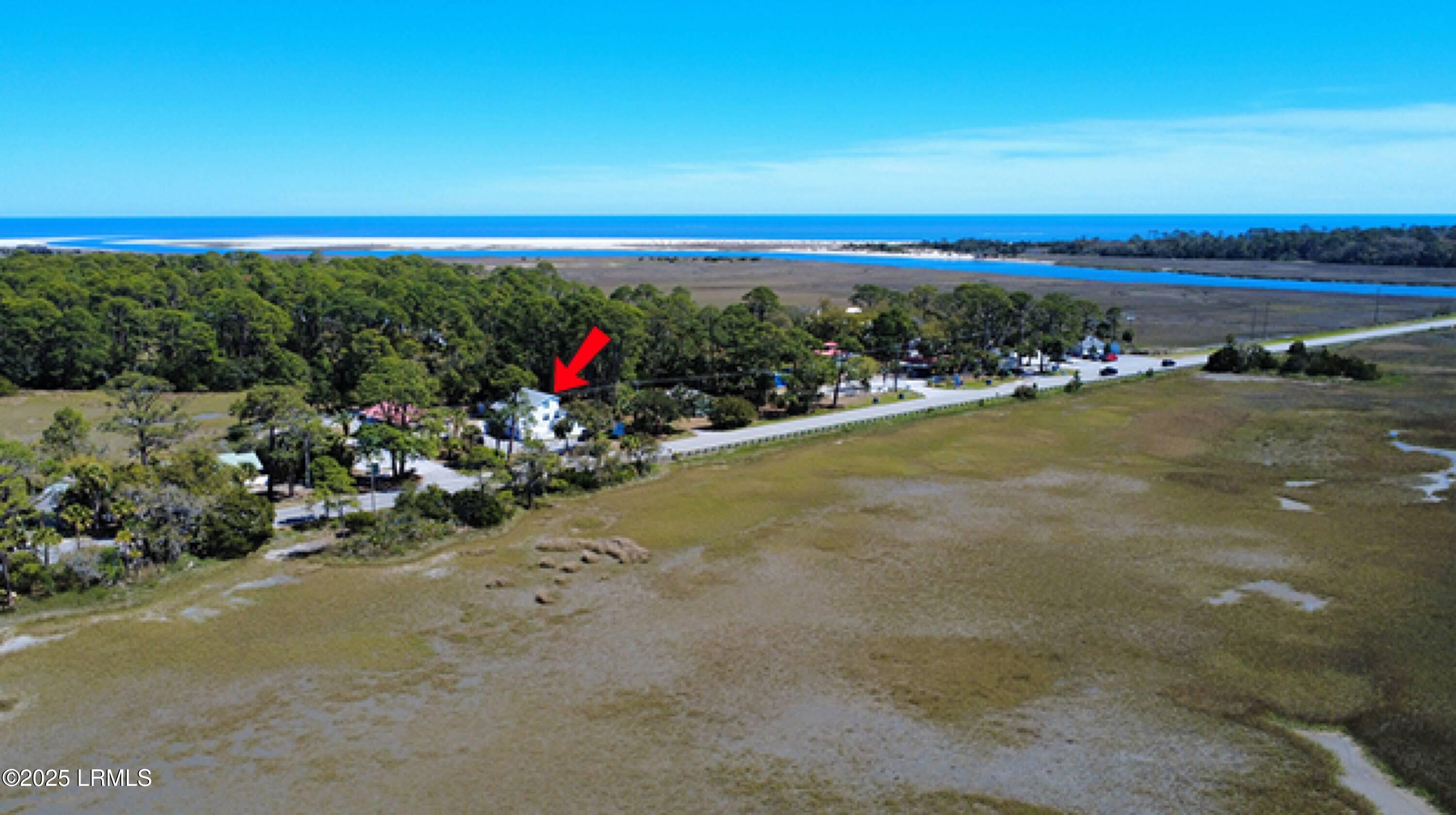 2123 Sea Island Parkway