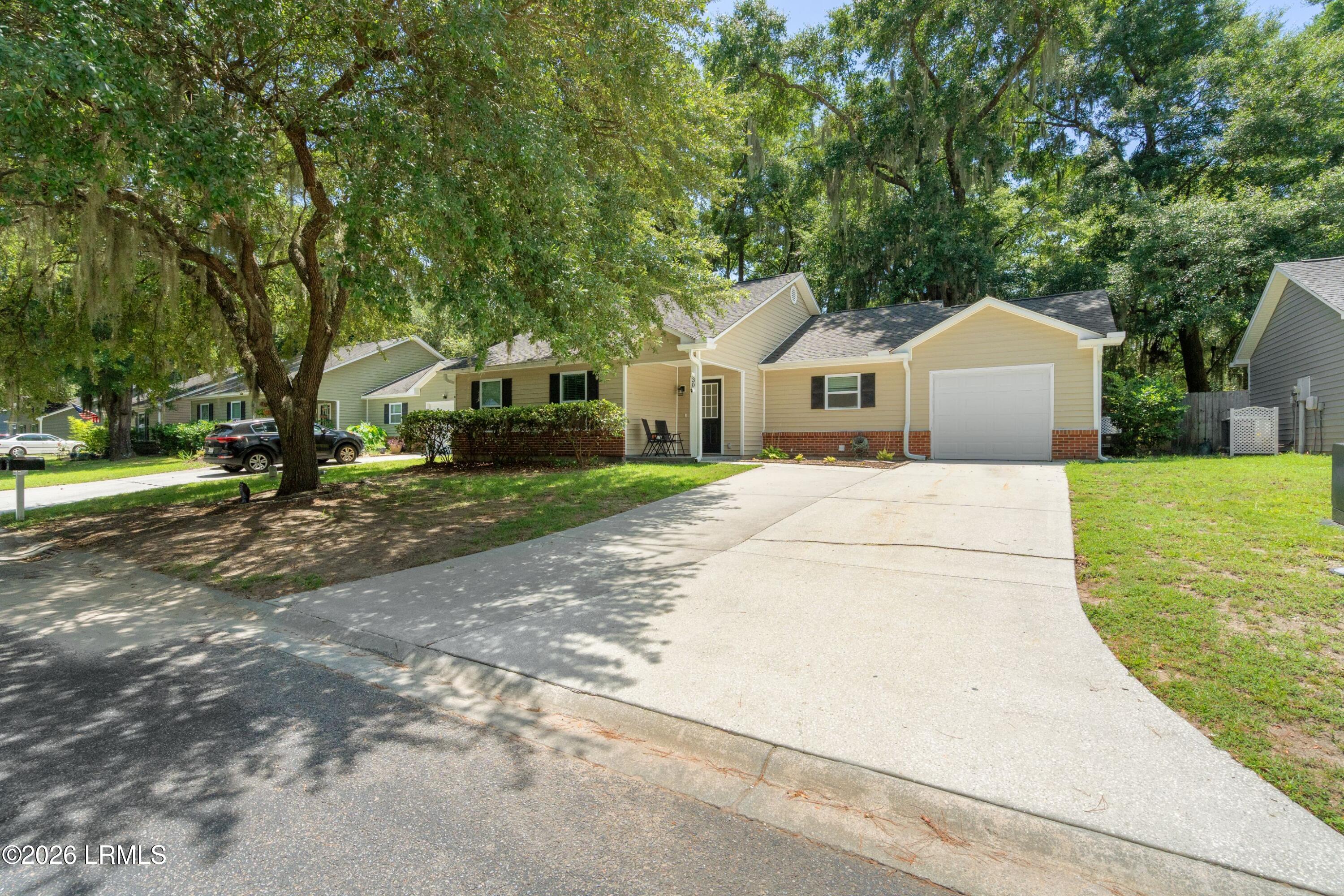 30 Brindlewood Drive