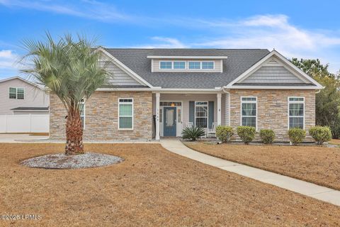1169 Hearthstone Drive Ridgeland SC 29936