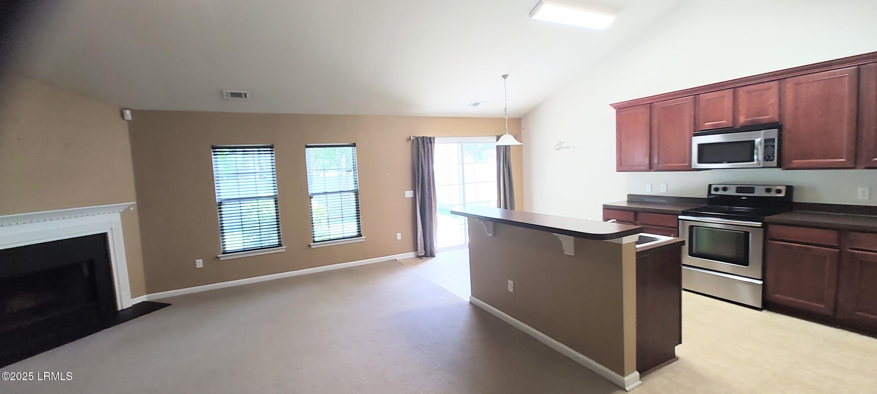 17 Harbison Place