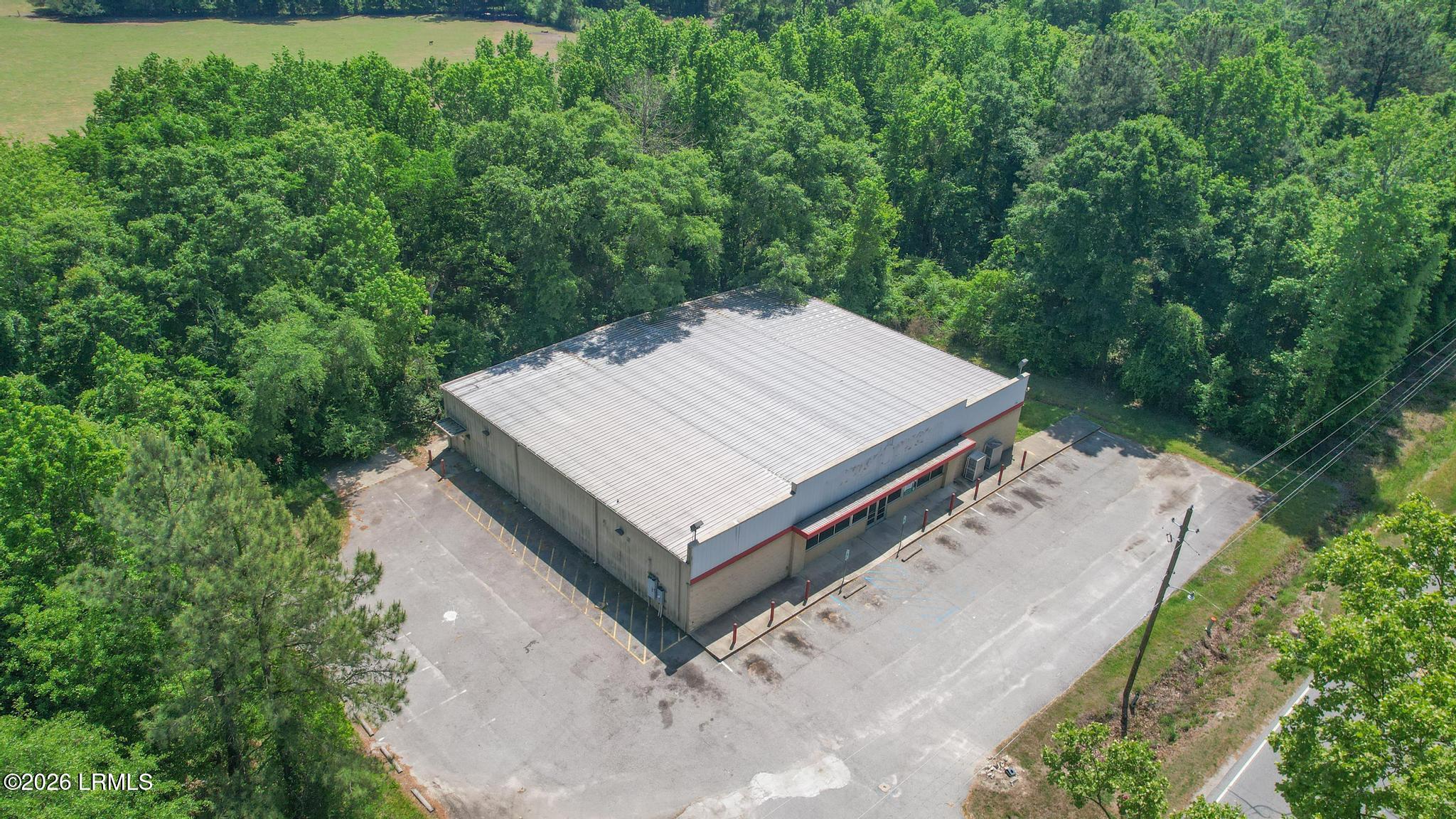 13995 Broxton Bridge Road
