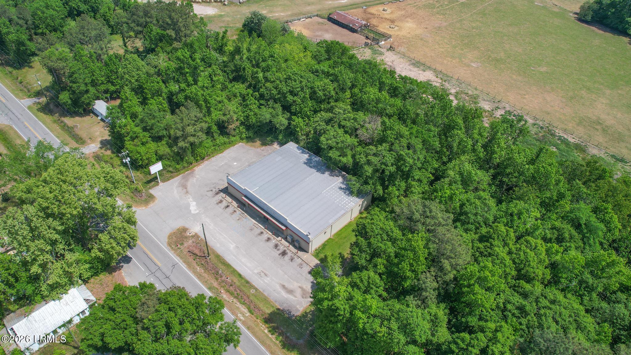 13995 Broxton Bridge Road