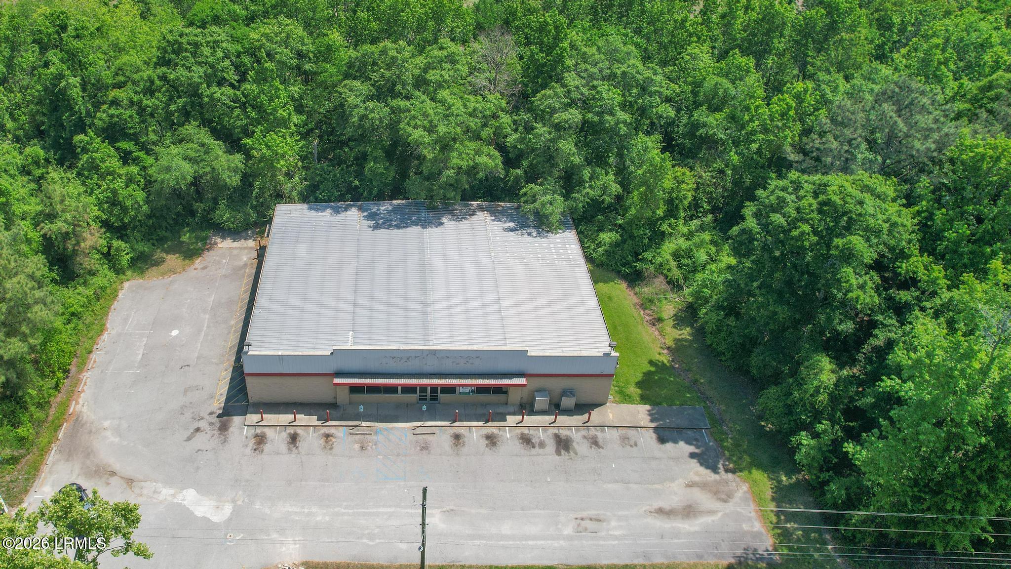 13995 Broxton Bridge Road