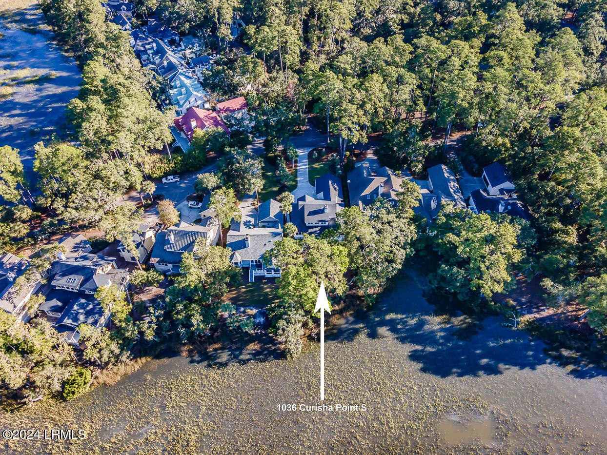 Dataw Island, South Carolina 29920, United States, 3 Bedrooms Bedrooms, ,3 BathroomsBathrooms,Residential,Active,38038