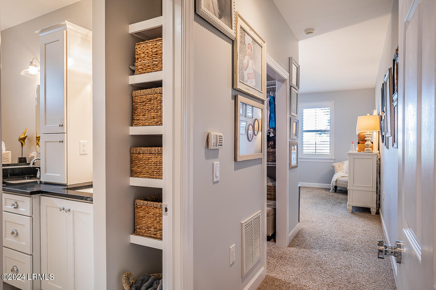 Dataw Island, South Carolina 29920, United States, 3 Bedrooms Bedrooms, ,3 BathroomsBathrooms,Residential,Active,38038