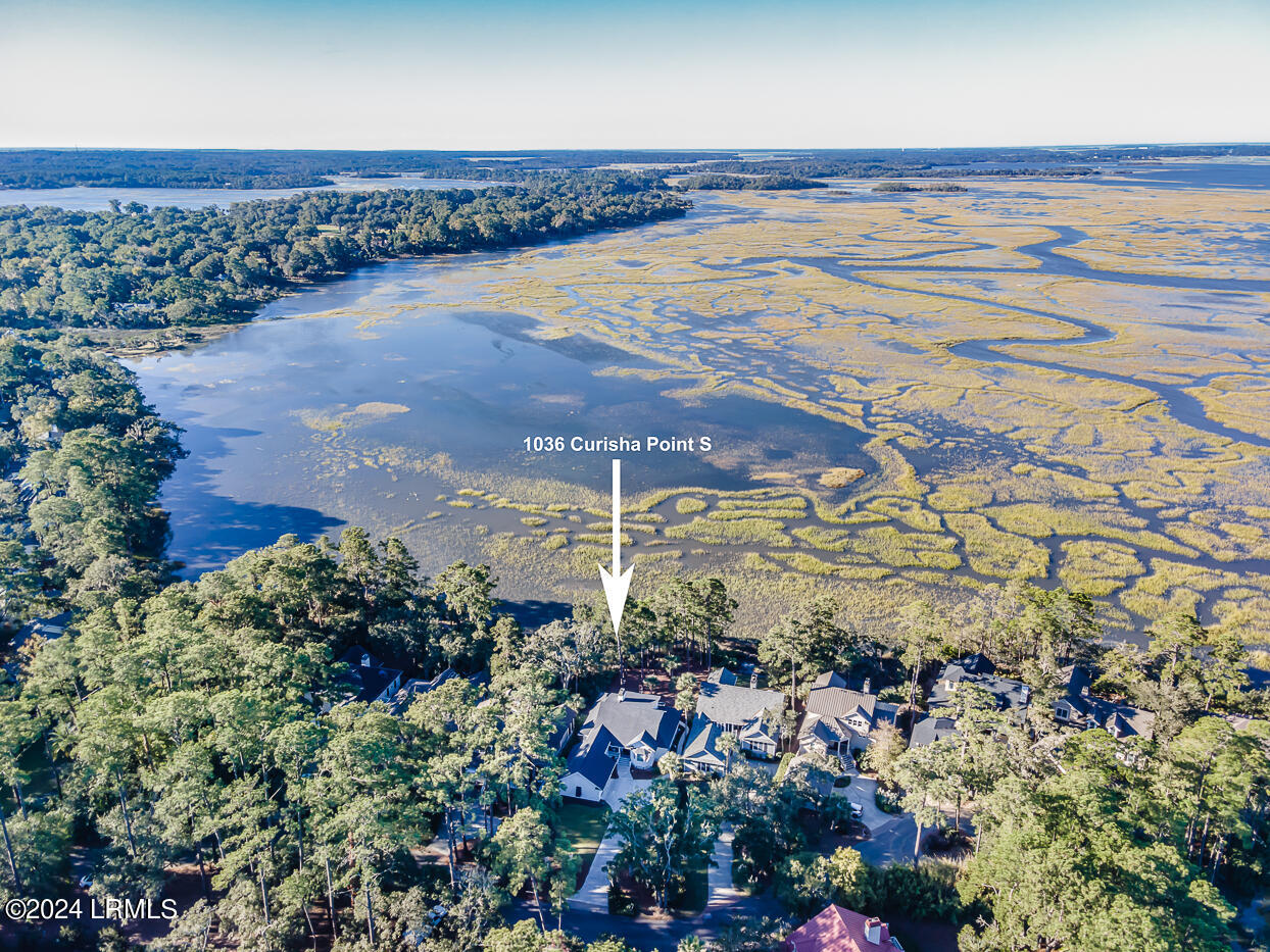 Dataw Island, South Carolina 29920, United States, 3 Bedrooms Bedrooms, ,3 BathroomsBathrooms,Residential,Active,38038