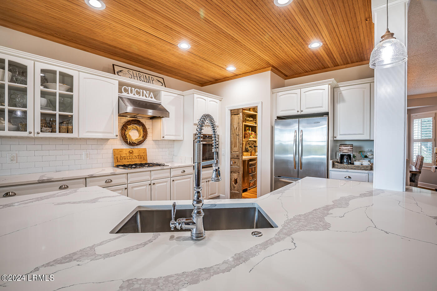 Dataw Island, South Carolina 29920, United States, 3 Bedrooms Bedrooms, ,3 BathroomsBathrooms,Residential,Active,38038