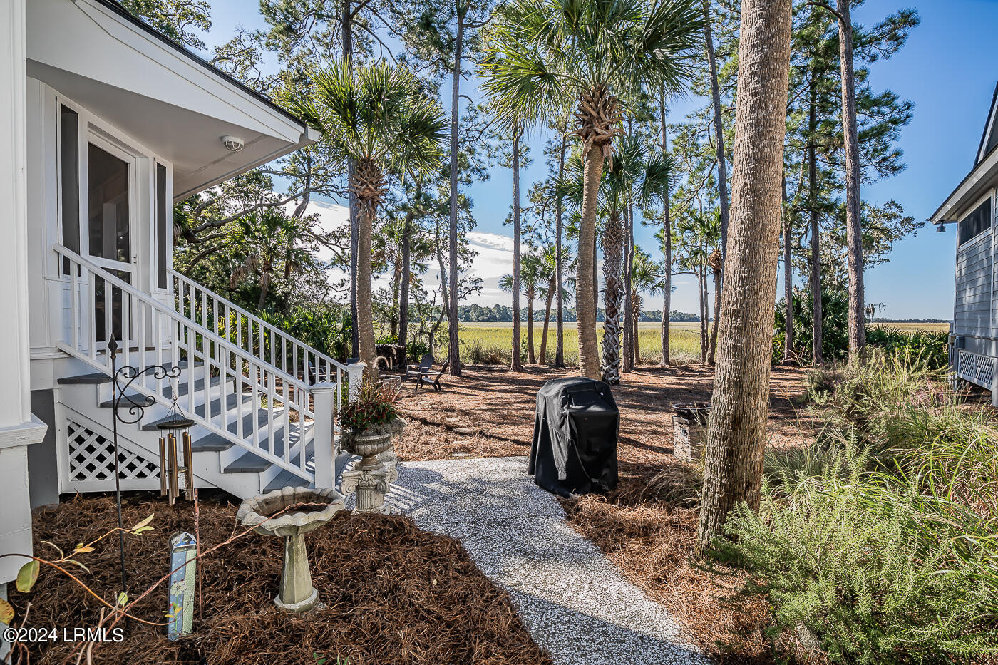 Dataw Island, South Carolina 29920, United States, 3 Bedrooms Bedrooms, ,3 BathroomsBathrooms,Residential,Active,38038