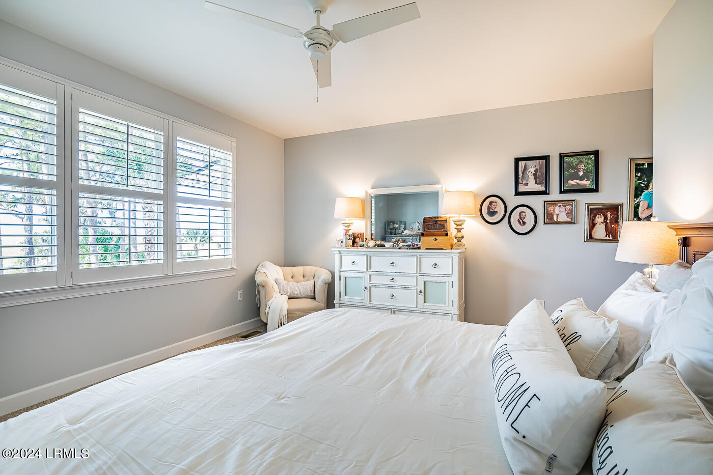 Dataw Island, South Carolina 29920, United States, 3 Bedrooms Bedrooms, ,3 BathroomsBathrooms,Residential,Active,38038