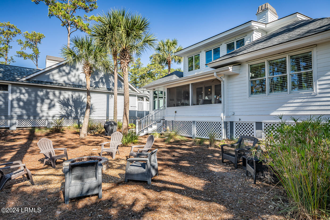 Dataw Island, South Carolina 29920, United States, 3 Bedrooms Bedrooms, ,3 BathroomsBathrooms,Residential,Active,38038