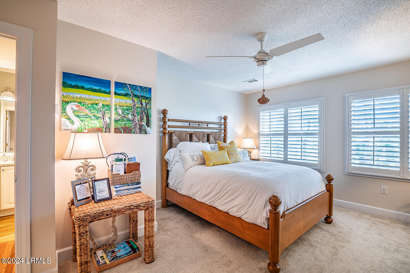 Dataw Island, South Carolina 29920, United States, 3 Bedrooms Bedrooms, ,3 BathroomsBathrooms,Residential,Active,38038